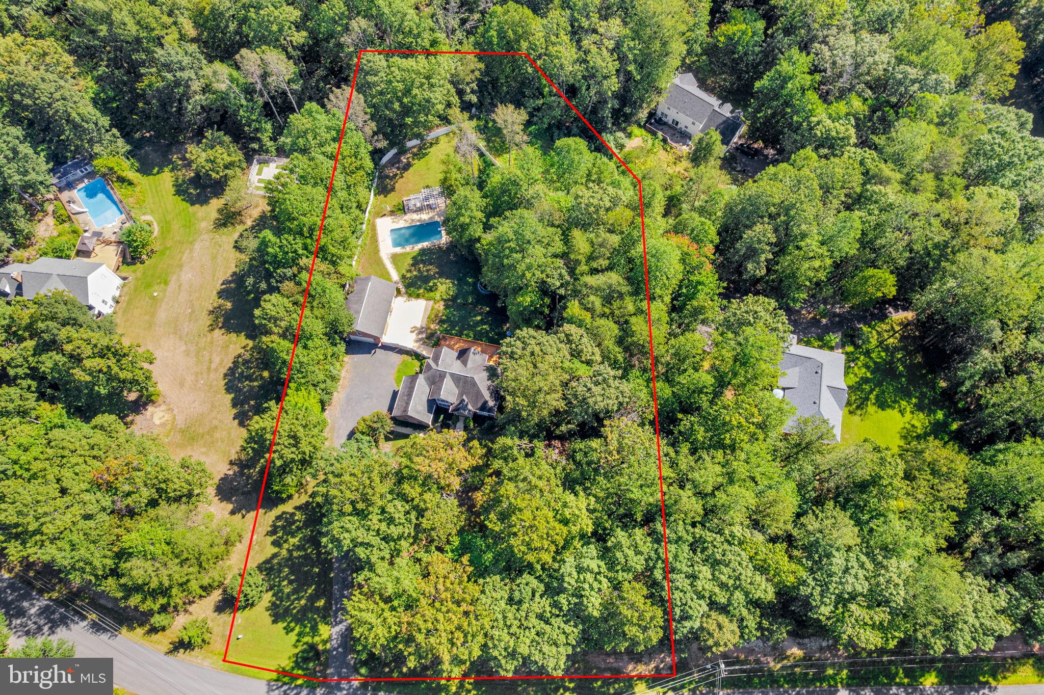 QUAIL RIDGE - Residential