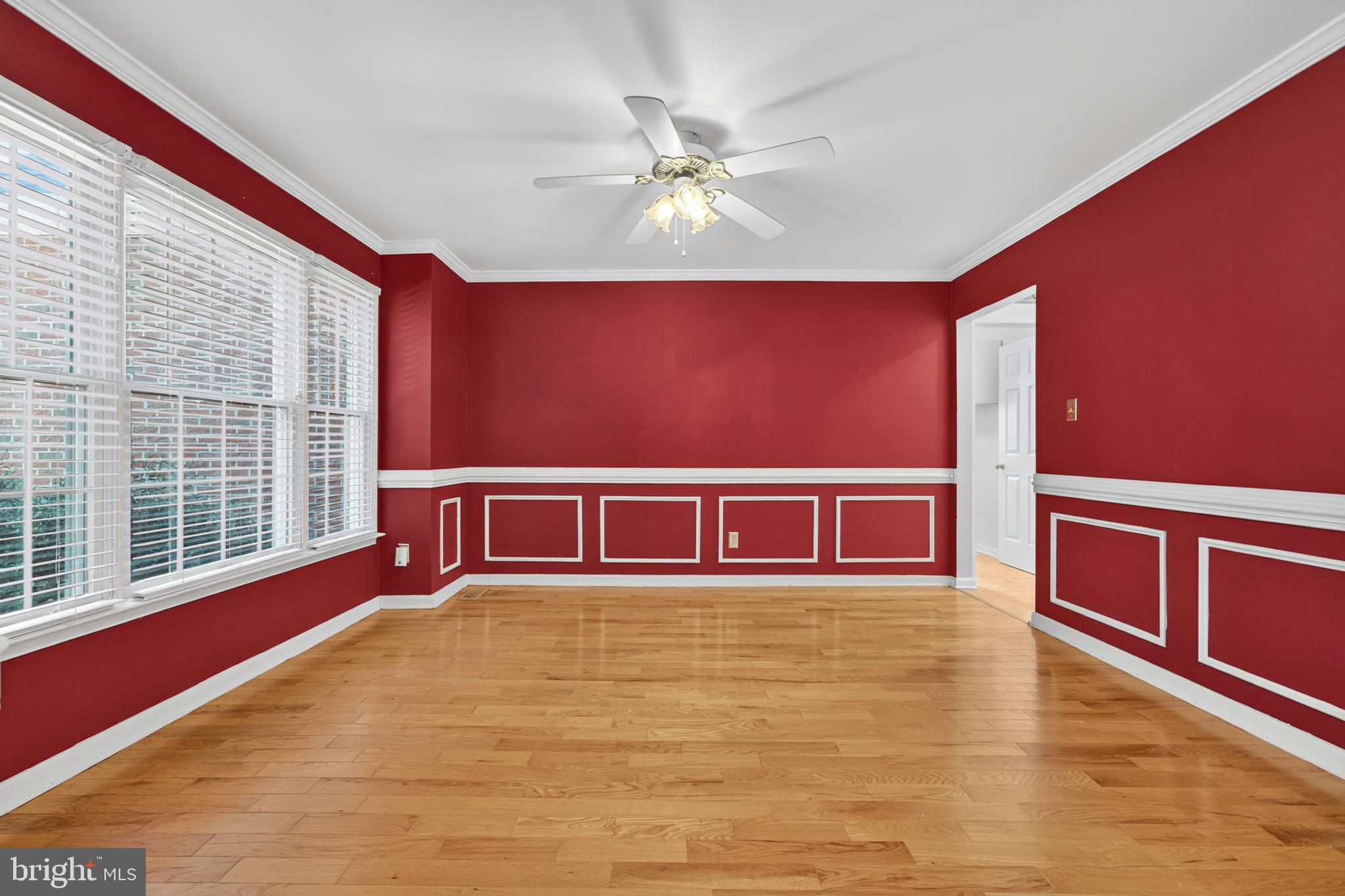 QUAIL RIDGE - Residential