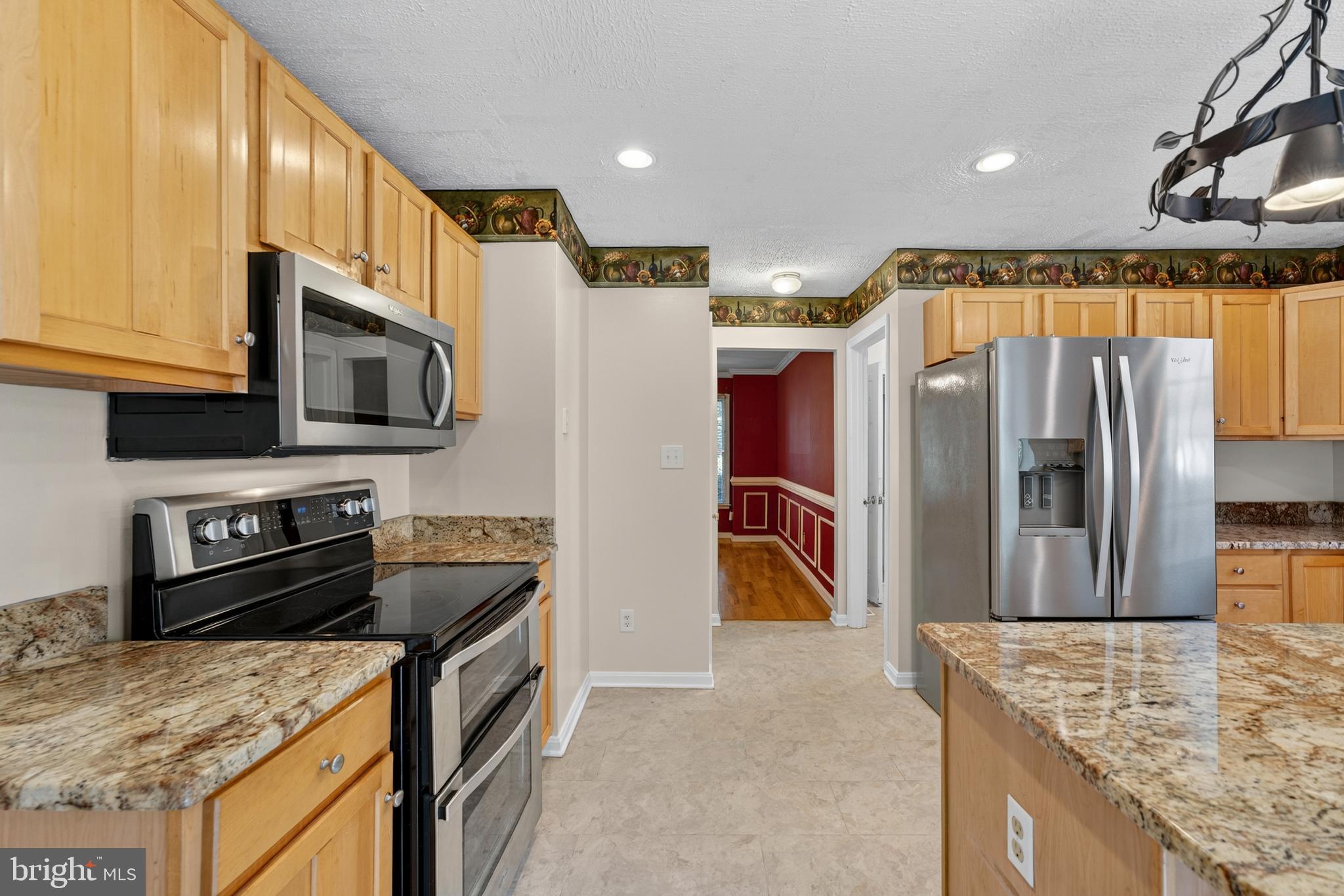 QUAIL RIDGE - Residential