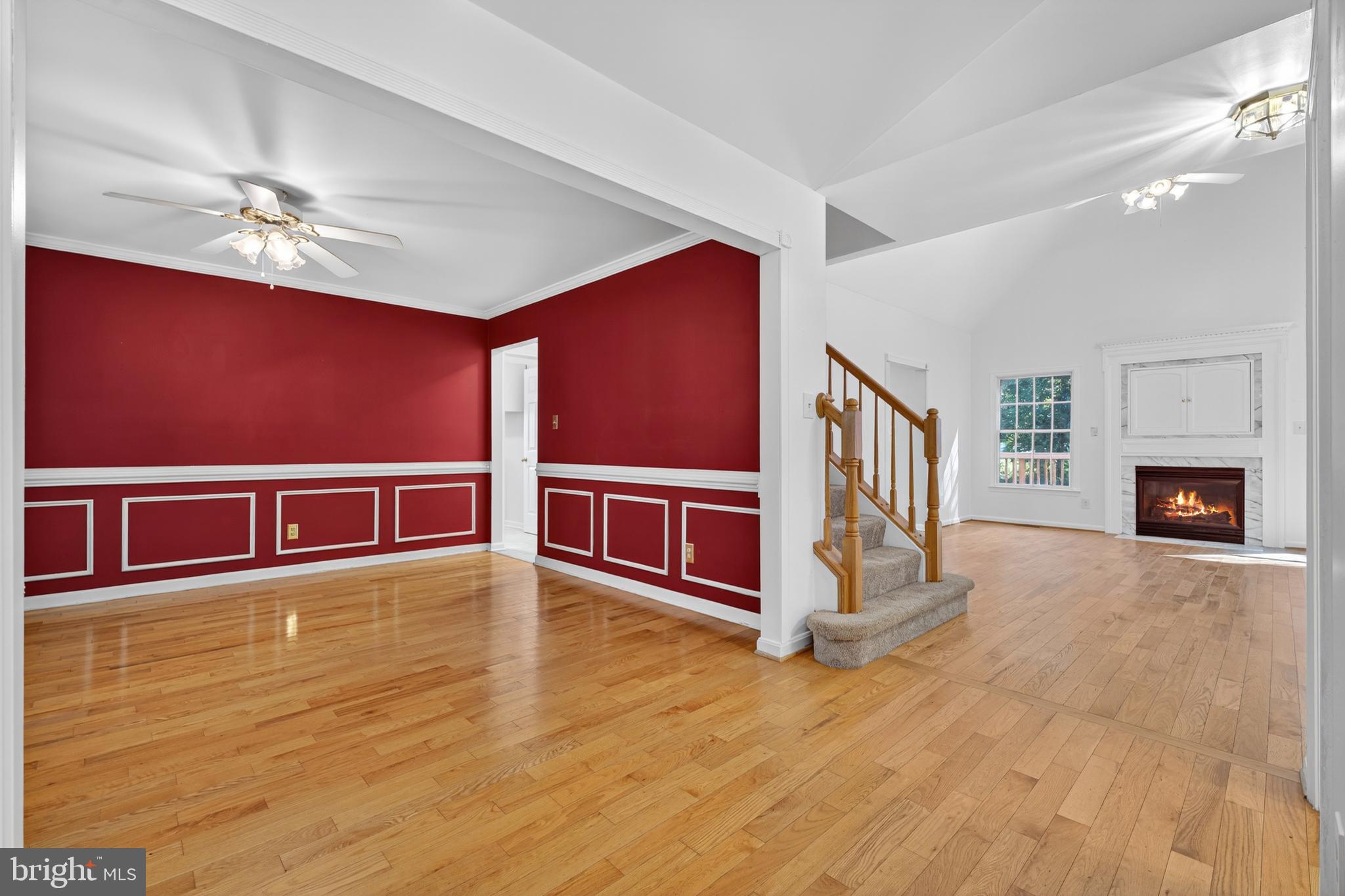 QUAIL RIDGE - Residential