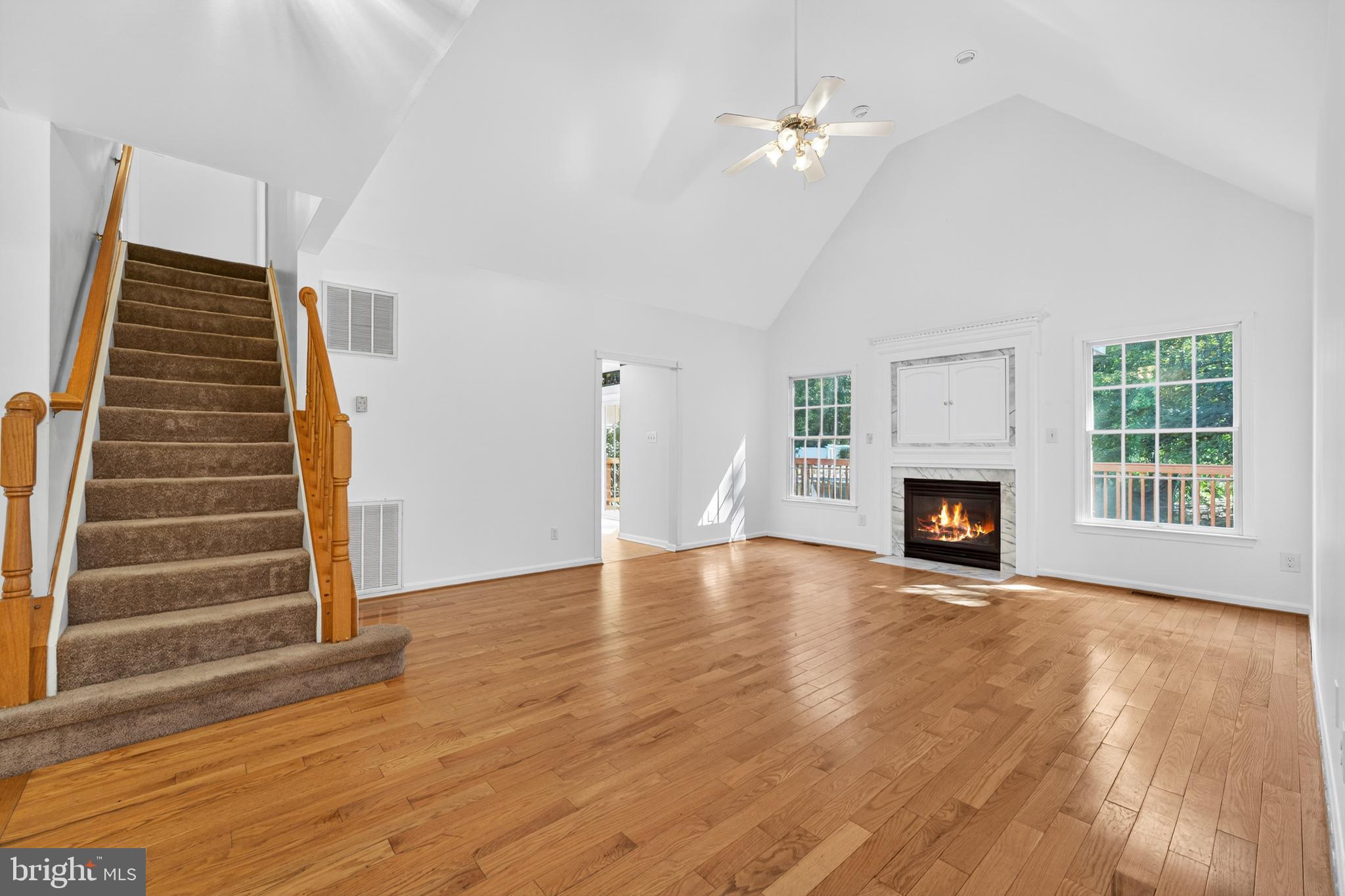 QUAIL RIDGE - Residential