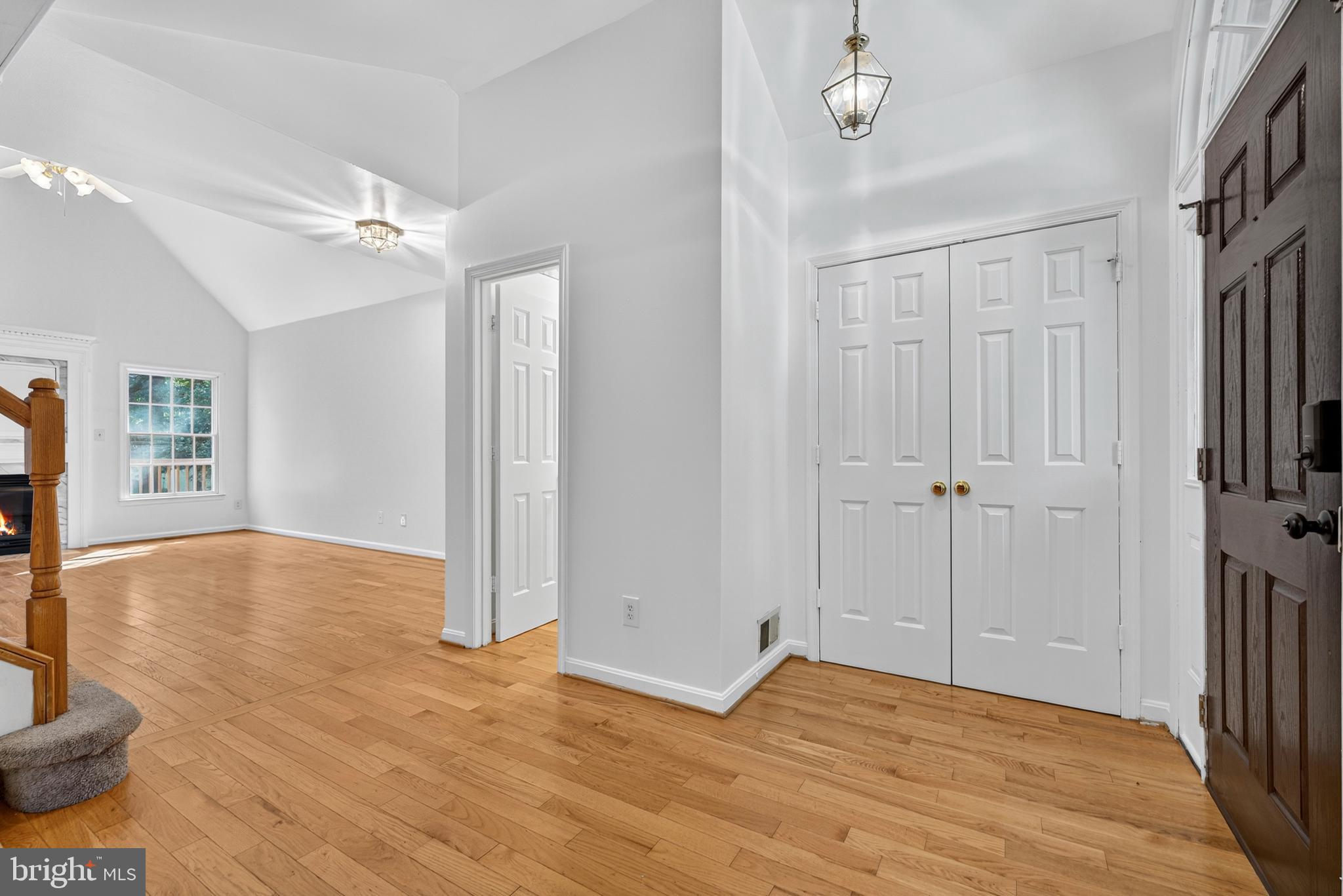 QUAIL RIDGE - Residential