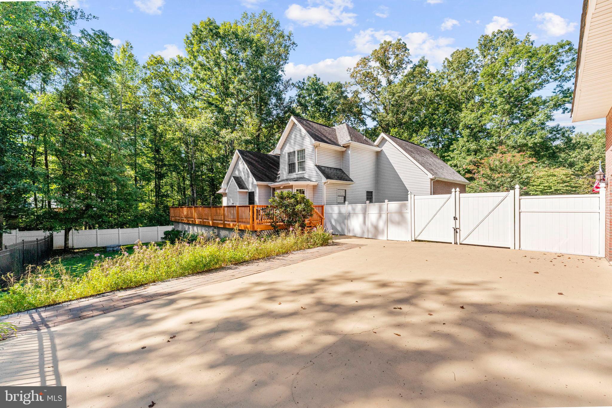 QUAIL RIDGE - Residential