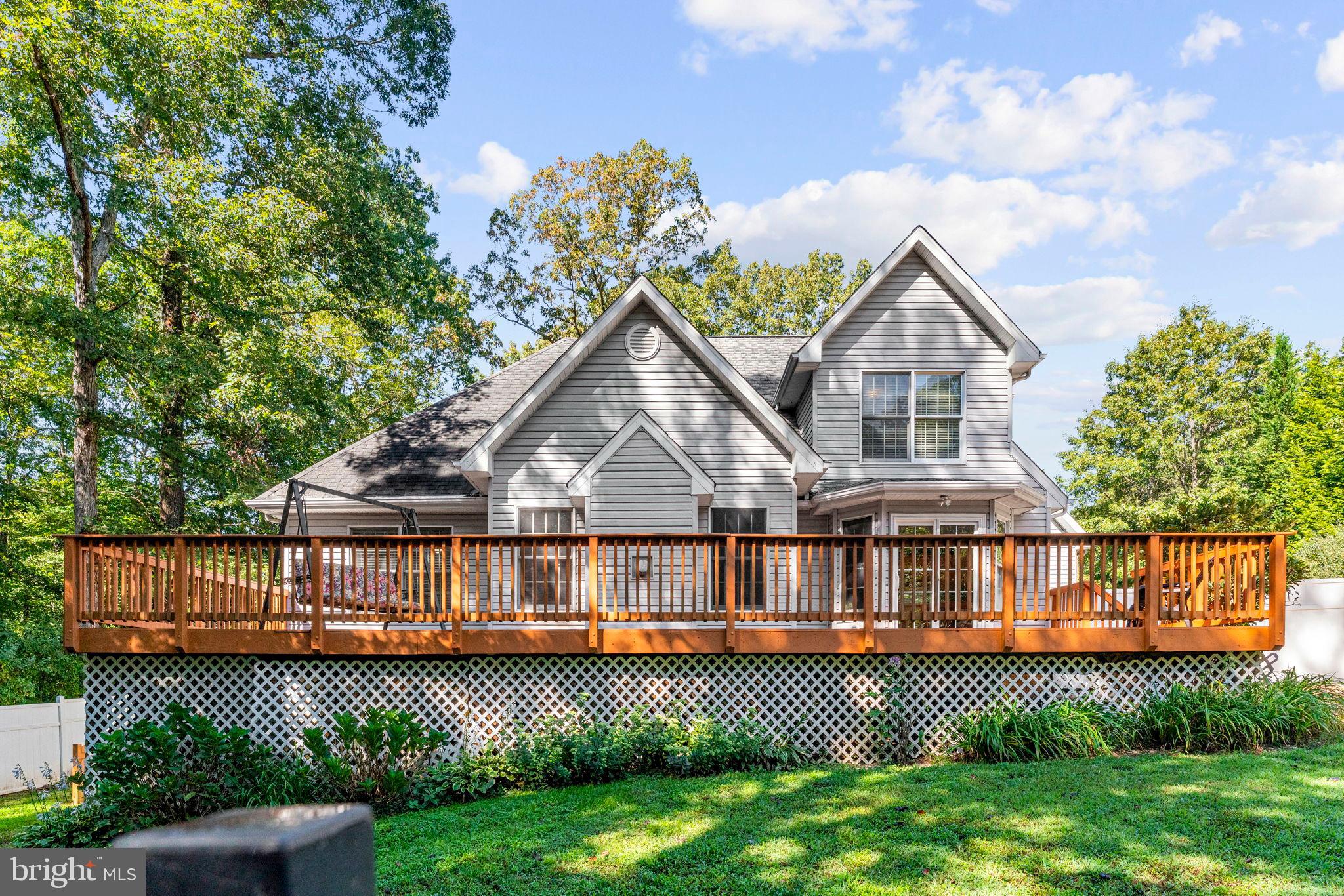 QUAIL RIDGE - Residential