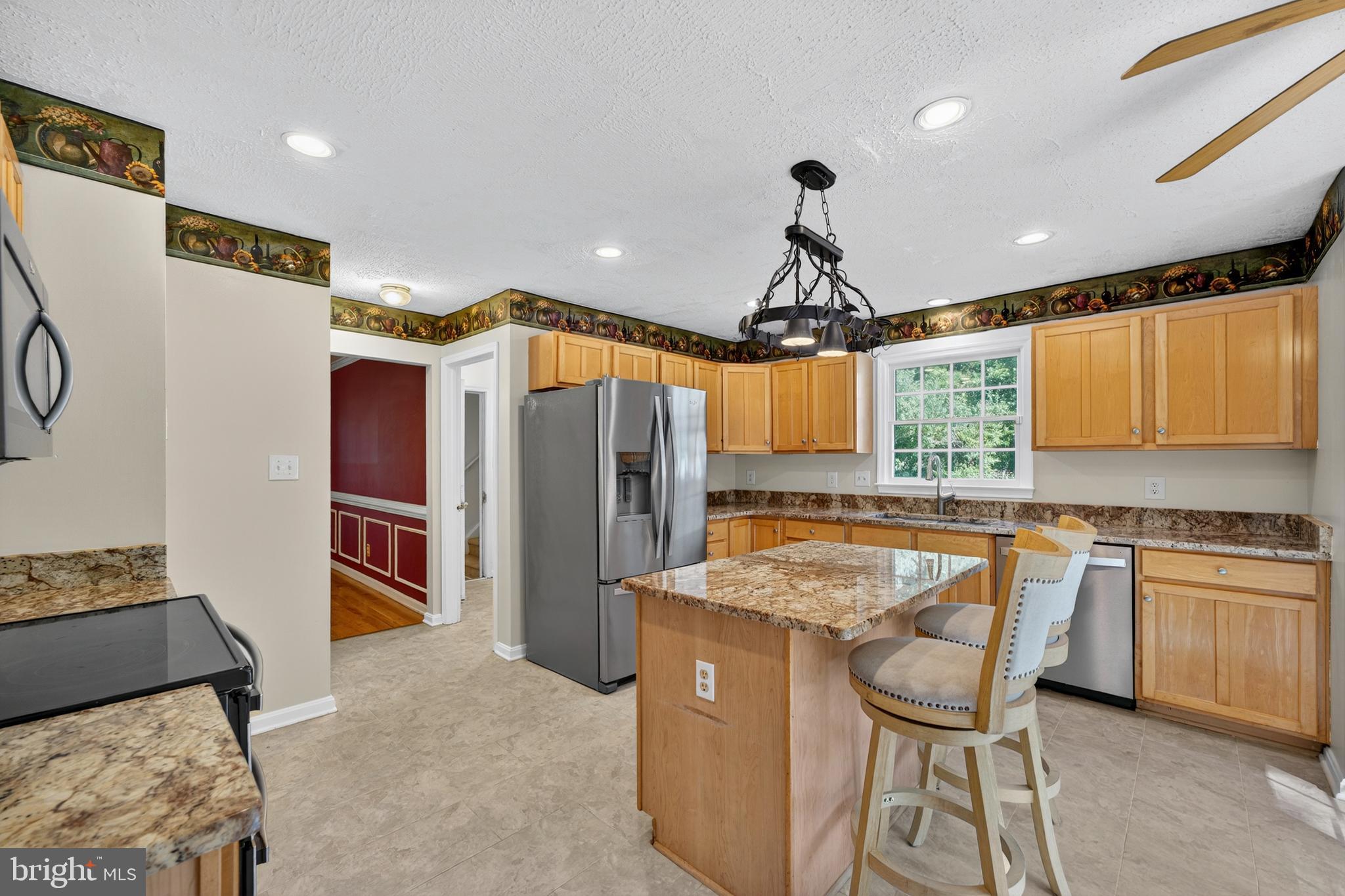 QUAIL RIDGE - Residential