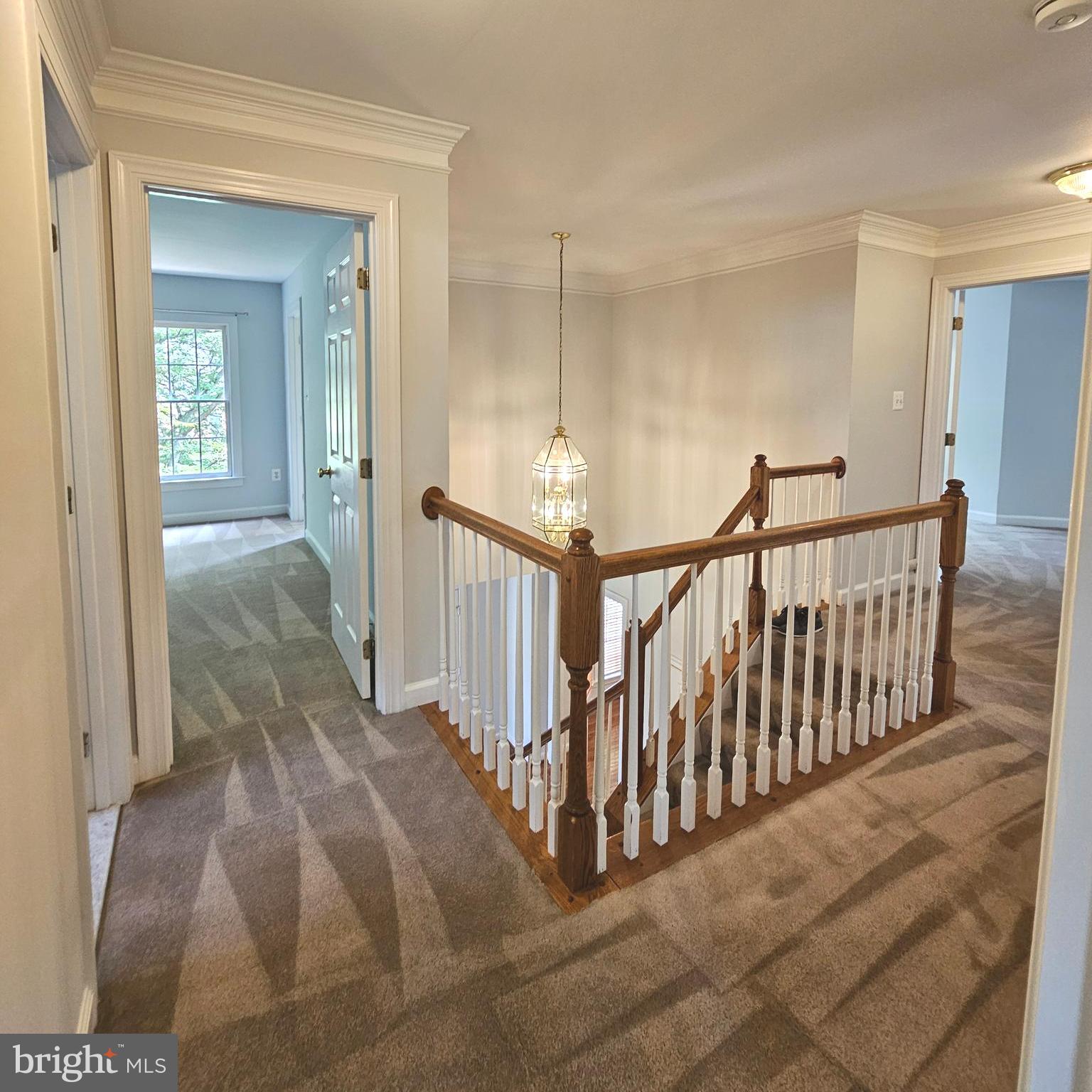 HAMPTON WOODS - Residential