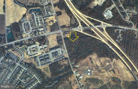 Photo of Lot 4 Ellis Mill & Aura Road, GLASSBORO, NJ 08028 (MLS # NJGL2075368)