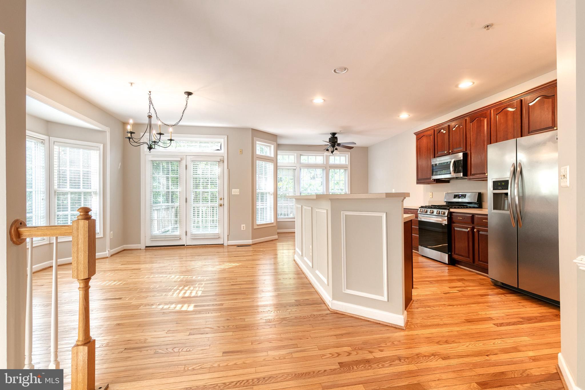 WAVERLY WOODS - Residential Lease