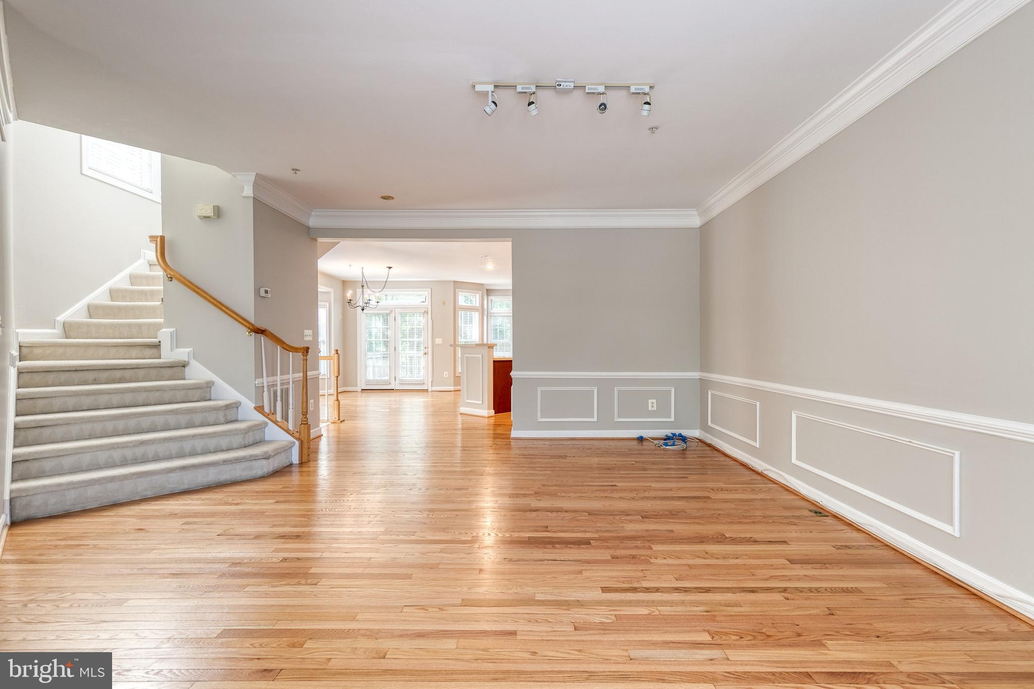 WAVERLY WOODS - Residential Lease