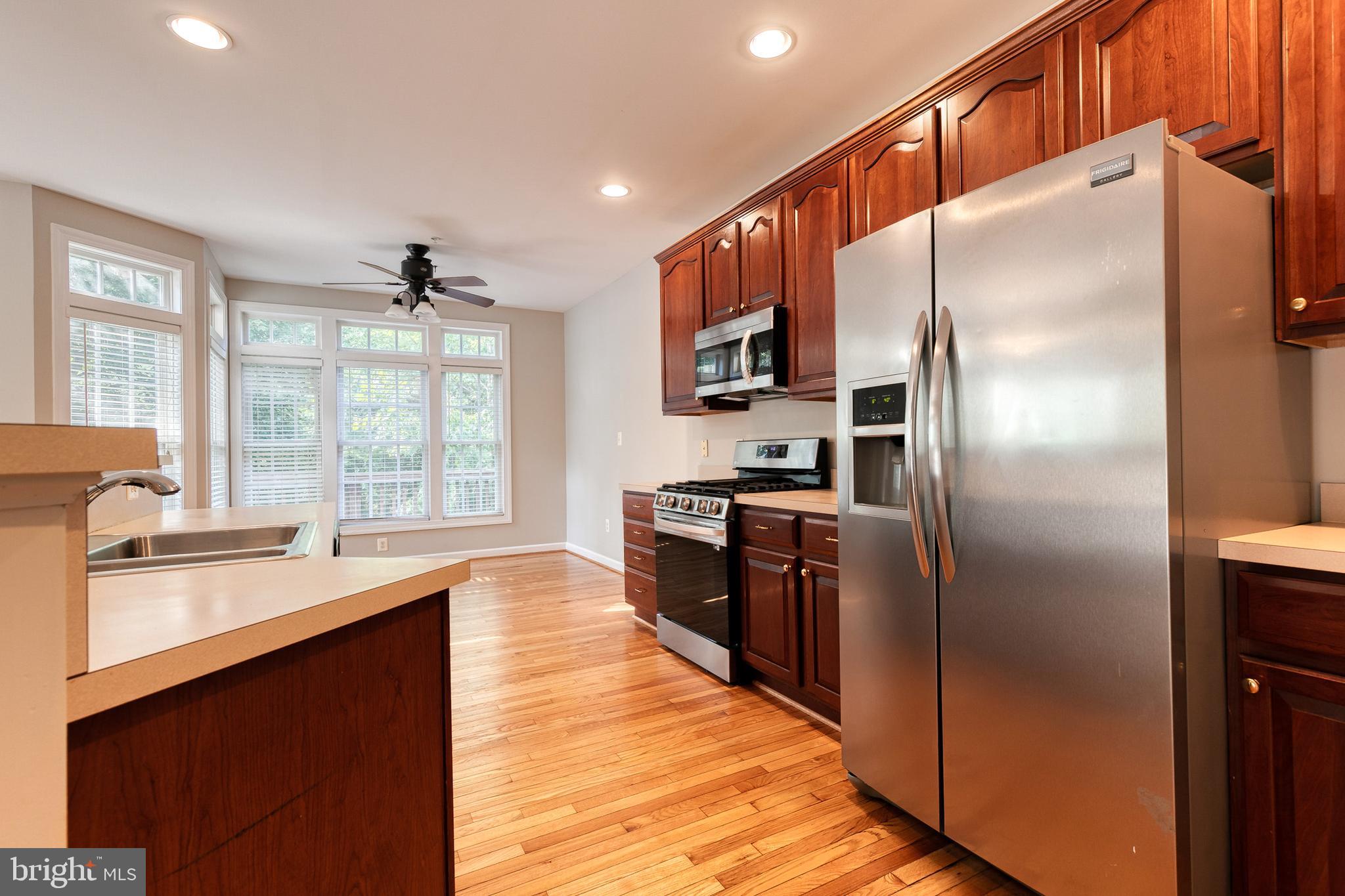 WAVERLY WOODS - Residential Lease