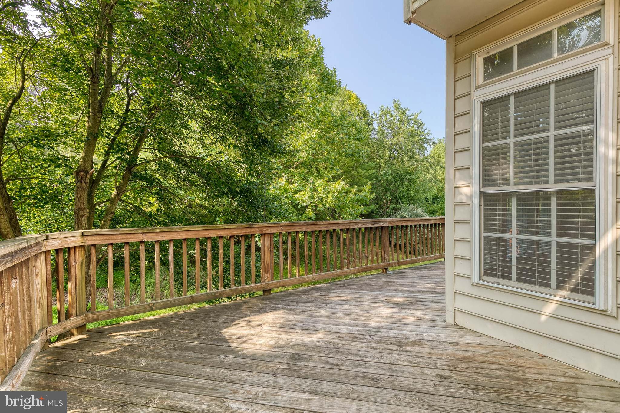 WAVERLY WOODS - Residential Lease