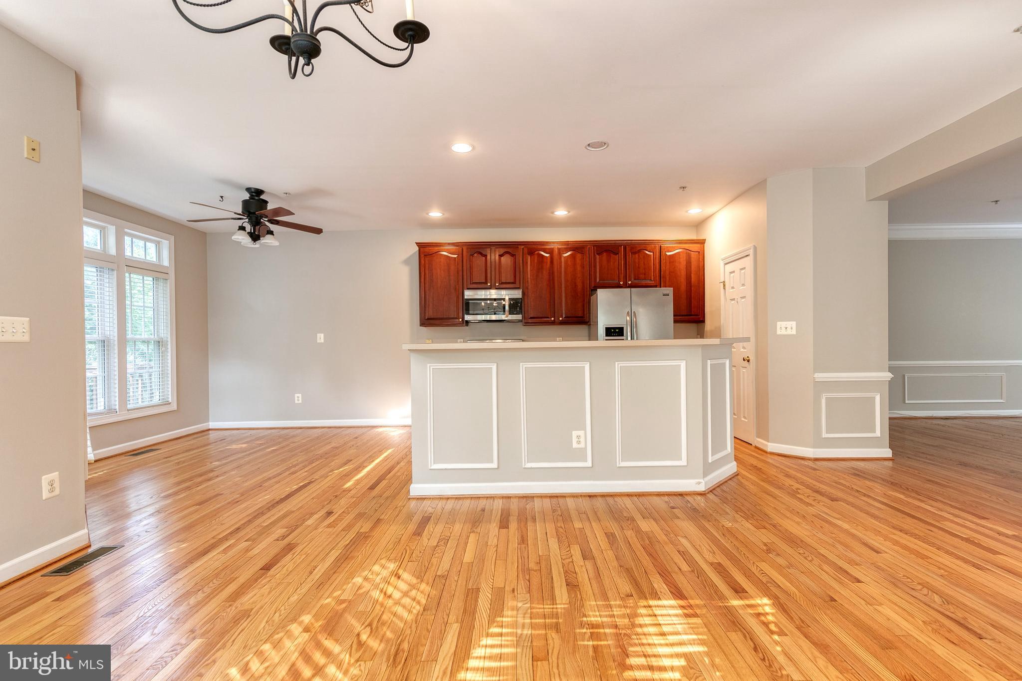 WAVERLY WOODS - Residential Lease