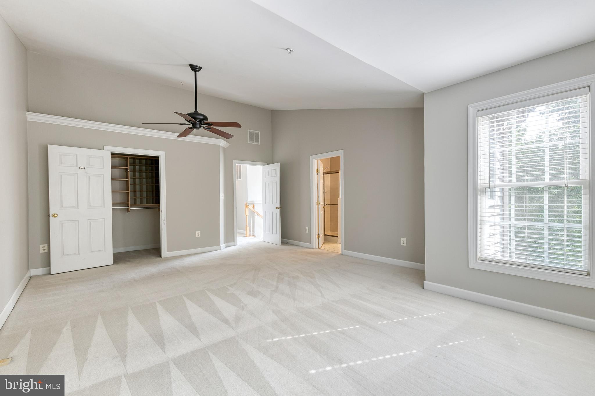 WAVERLY WOODS - Residential Lease