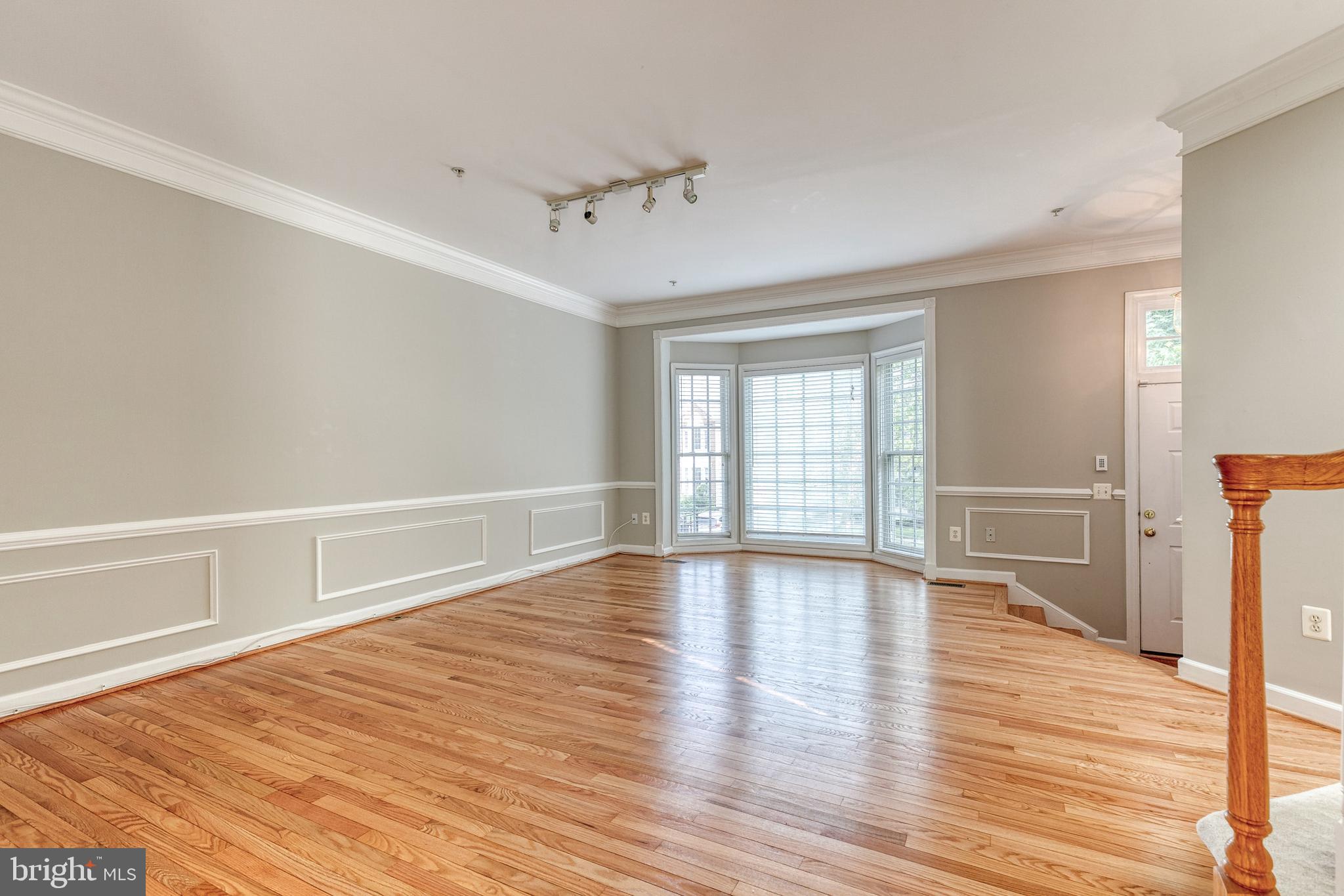 WAVERLY WOODS - Residential Lease