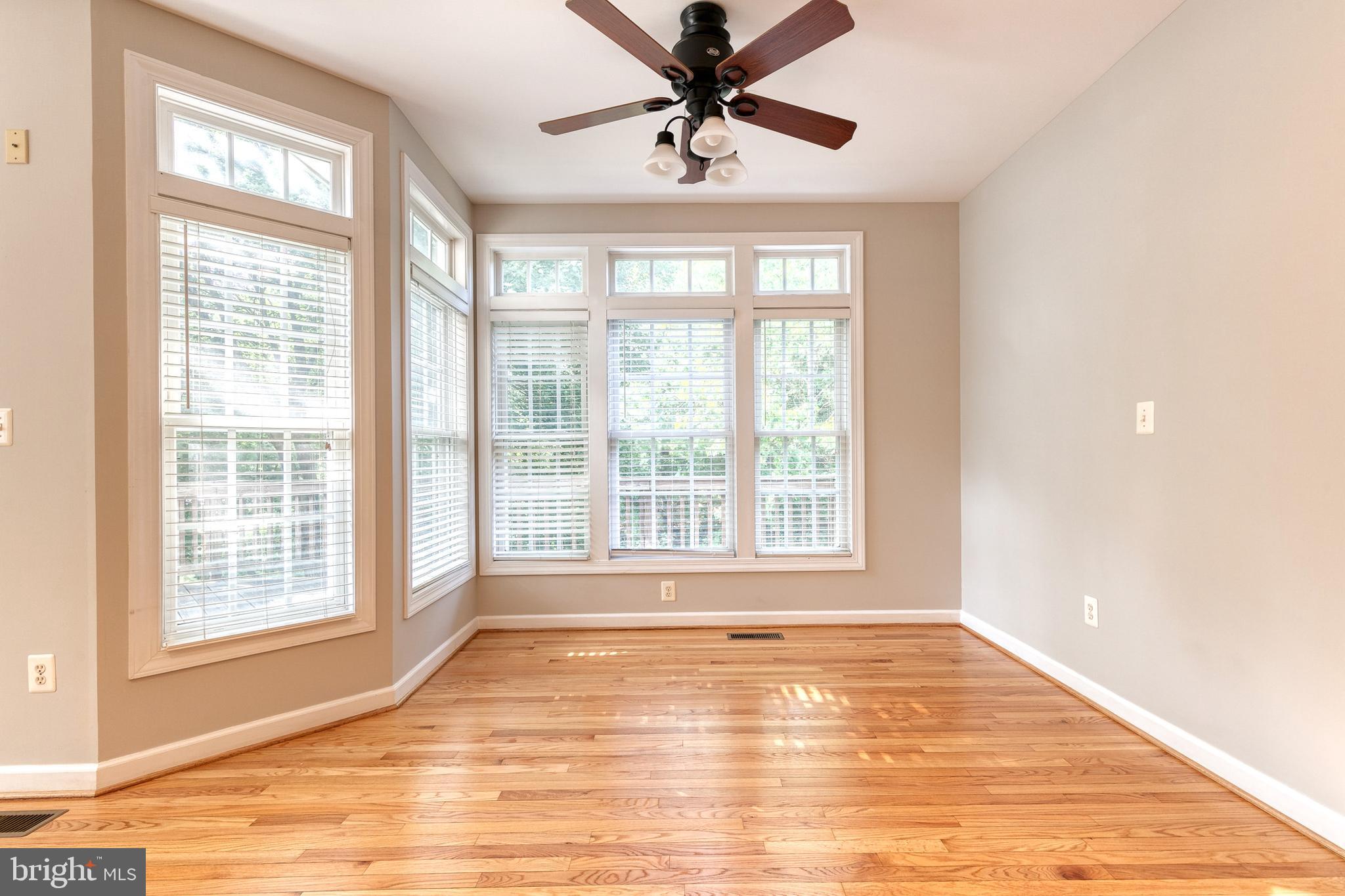 WAVERLY WOODS - Residential Lease