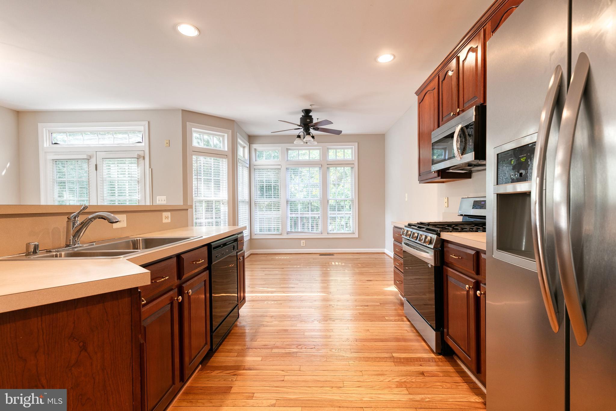 WAVERLY WOODS - Residential Lease