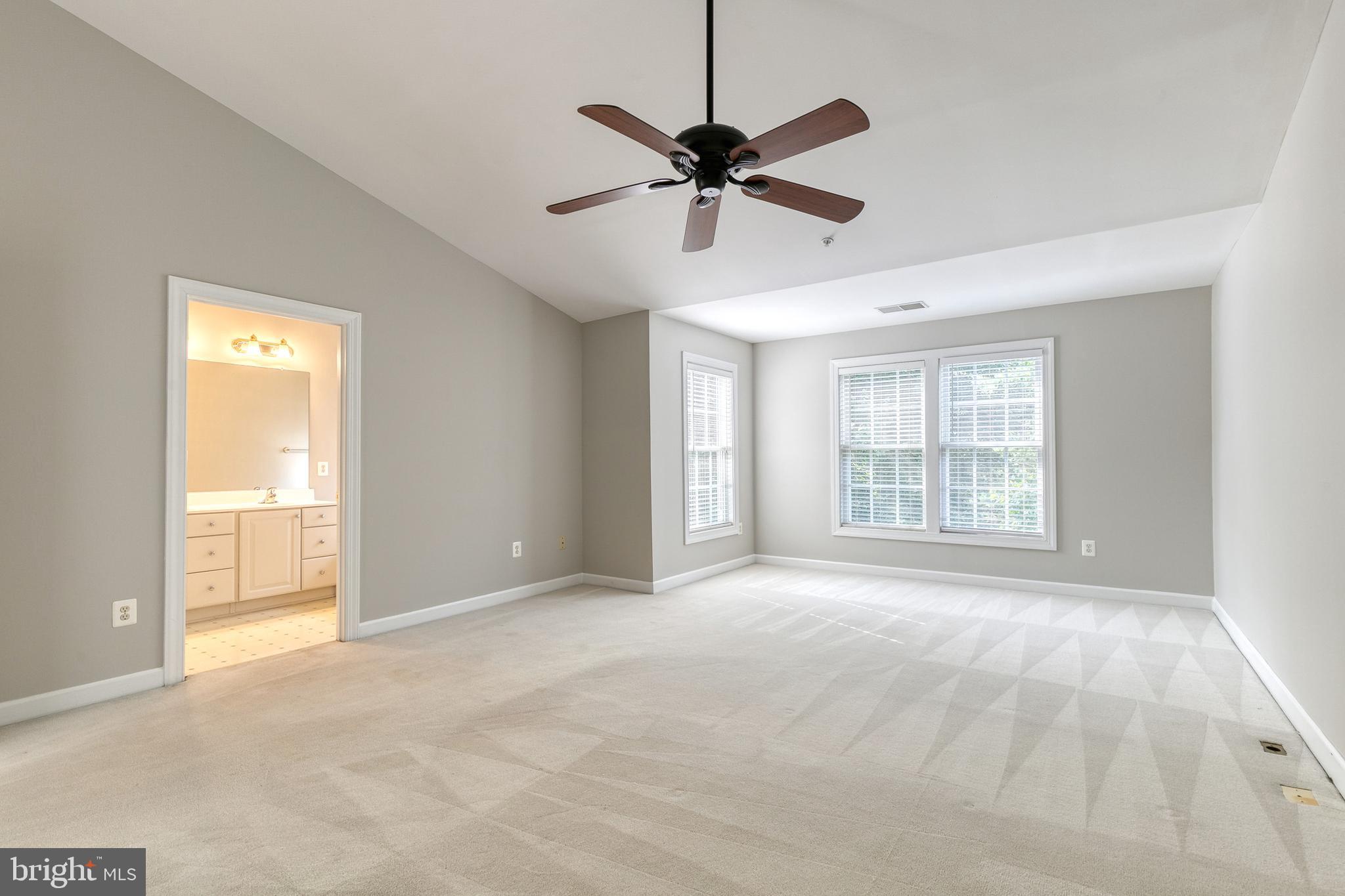 WAVERLY WOODS - Residential Lease