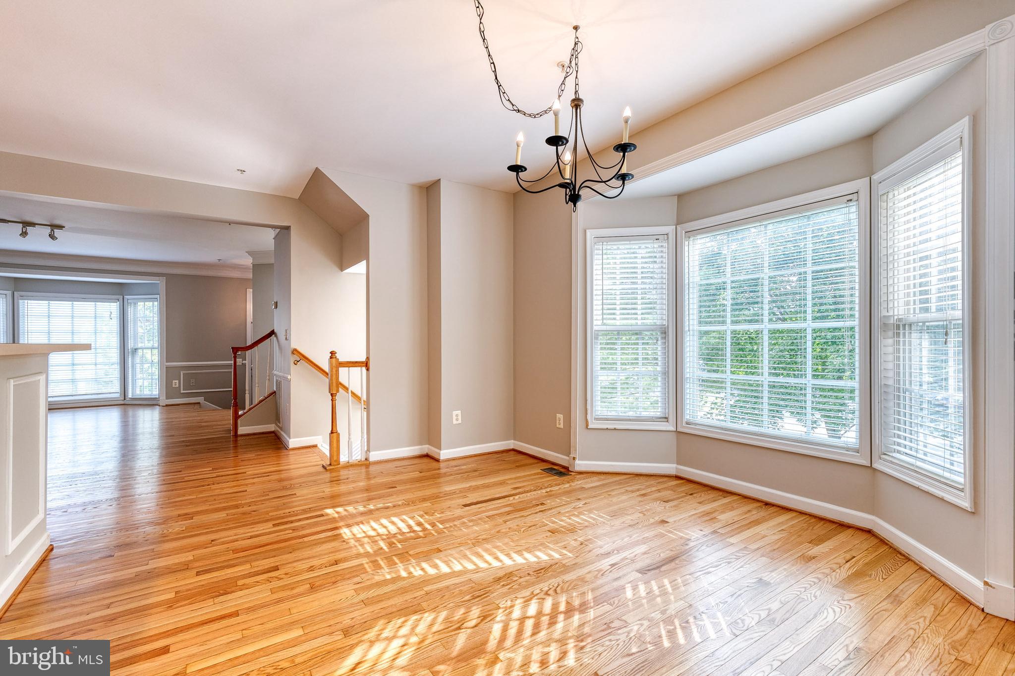 WAVERLY WOODS - Residential Lease