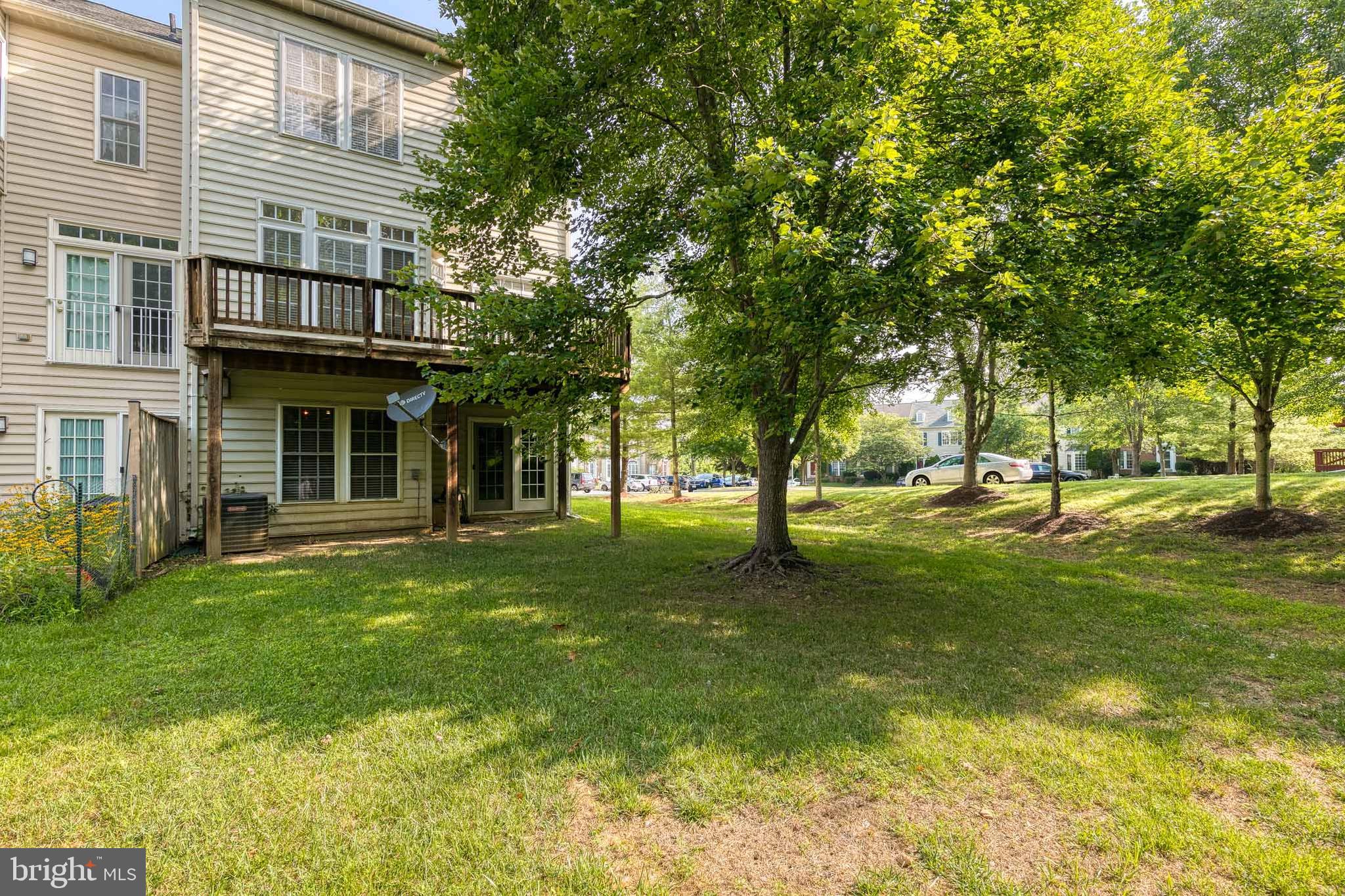 WAVERLY WOODS - Residential Lease