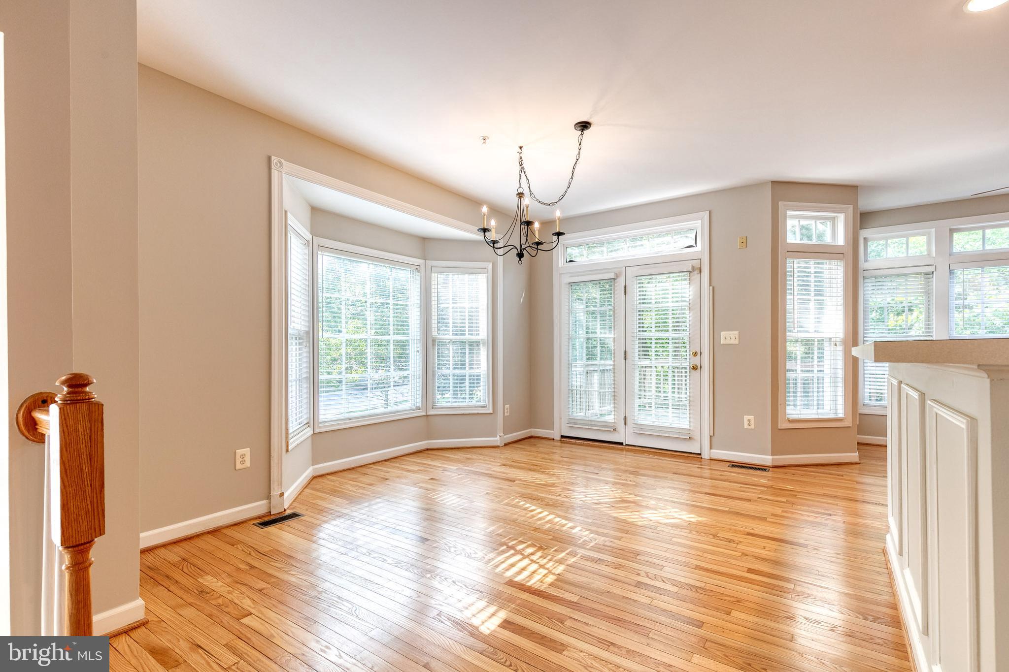 WAVERLY WOODS - Residential Lease