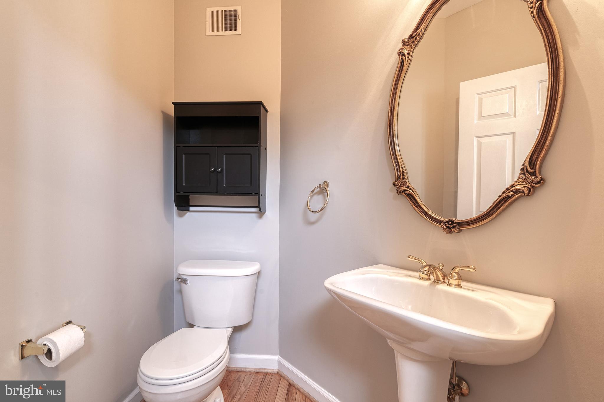 WAVERLY WOODS - Residential Lease