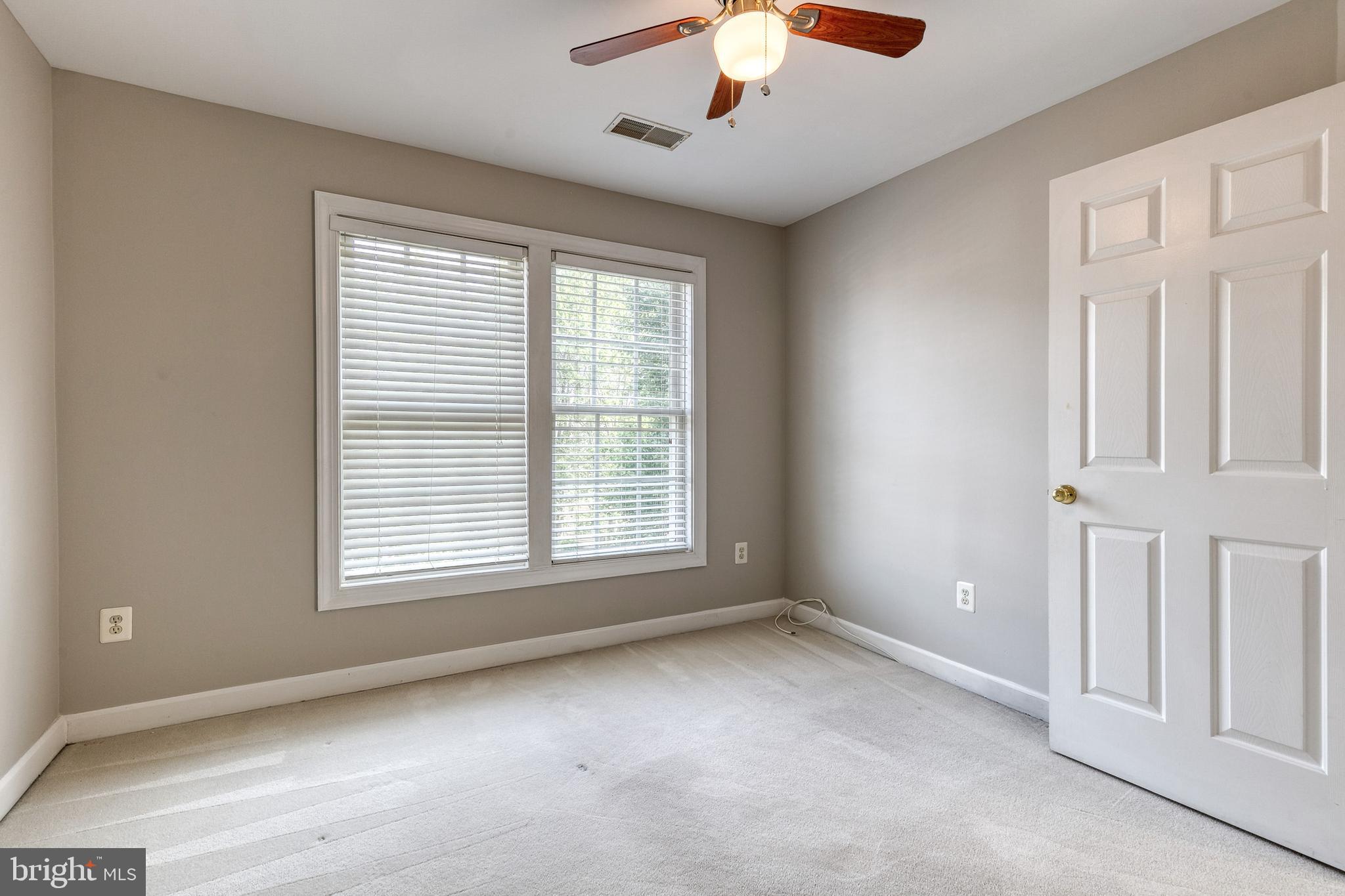 WAVERLY WOODS - Residential Lease