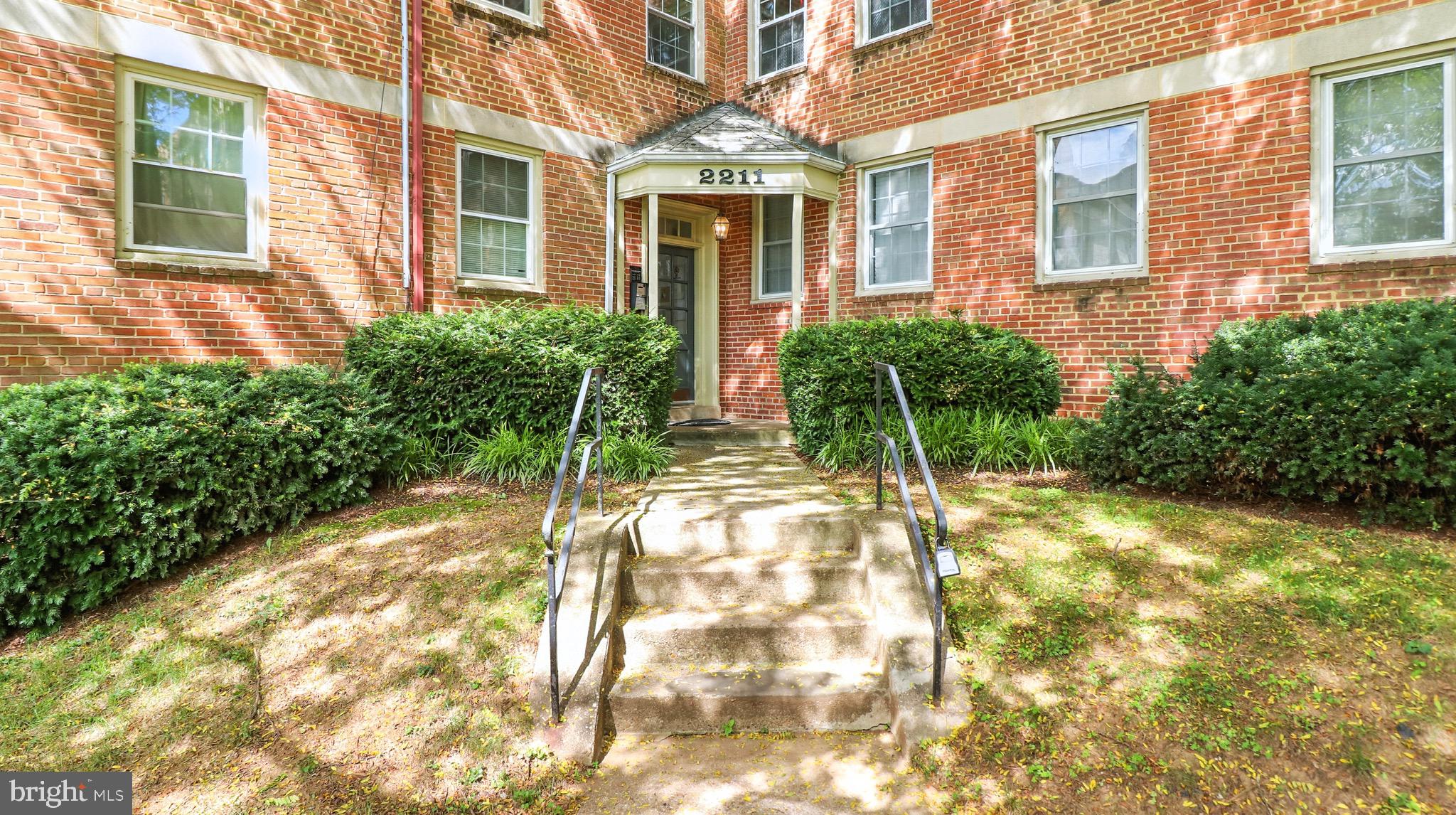 Don't miss this opportunity to own a spacious 2-bedroom, 1-bath garden-style condo in the heart of Silver Spring! Nestled just minutes from Rock Creek Park and within walking distance to shopping, dining, and the Metro, this home offers unbeatable convenience and lifestyle. Looks great! freshly painted. This is a must-see for anyone looking to live or invest in a prime location!