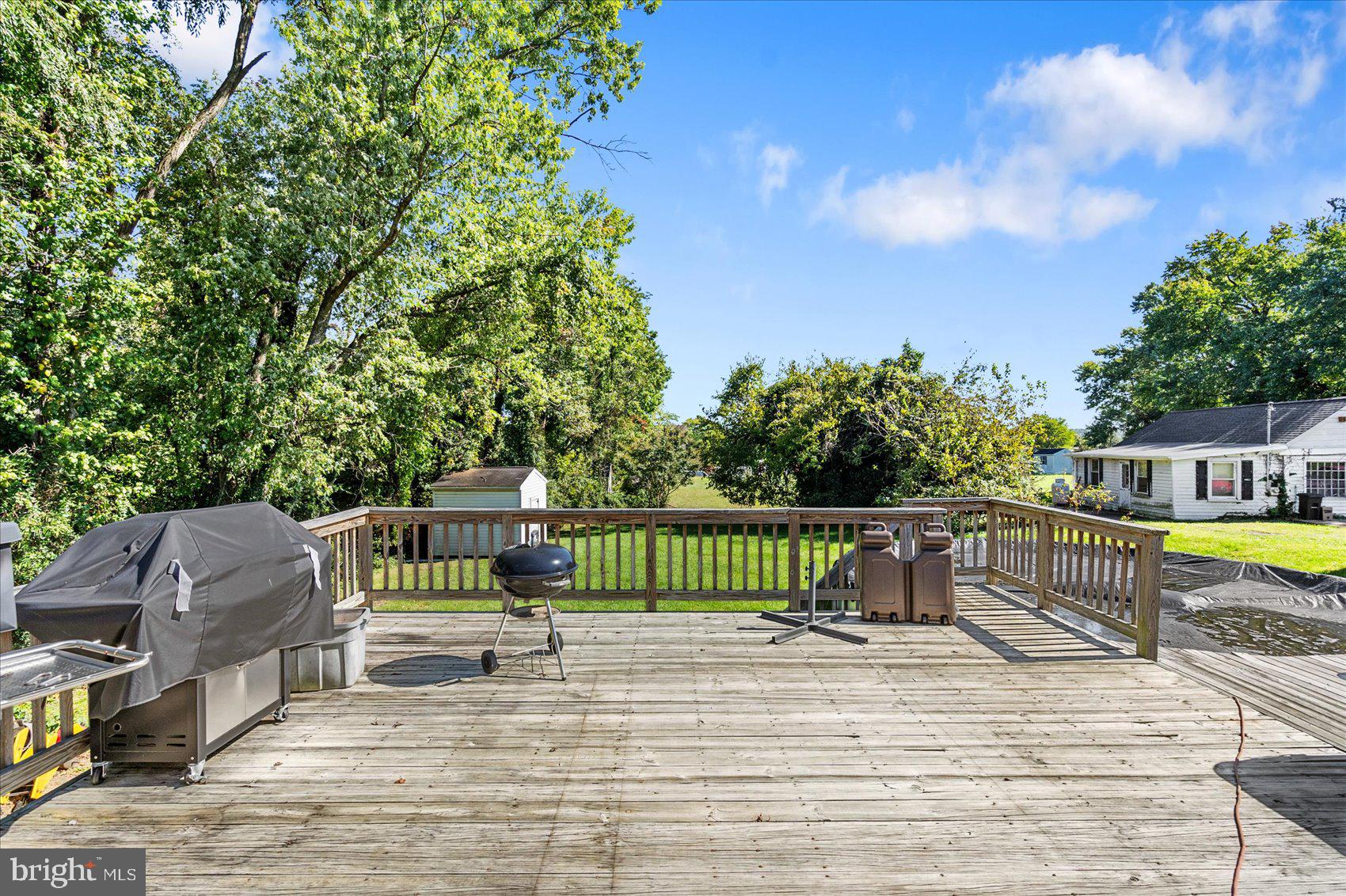 BALTIMORE HIGHLANDS - Residential