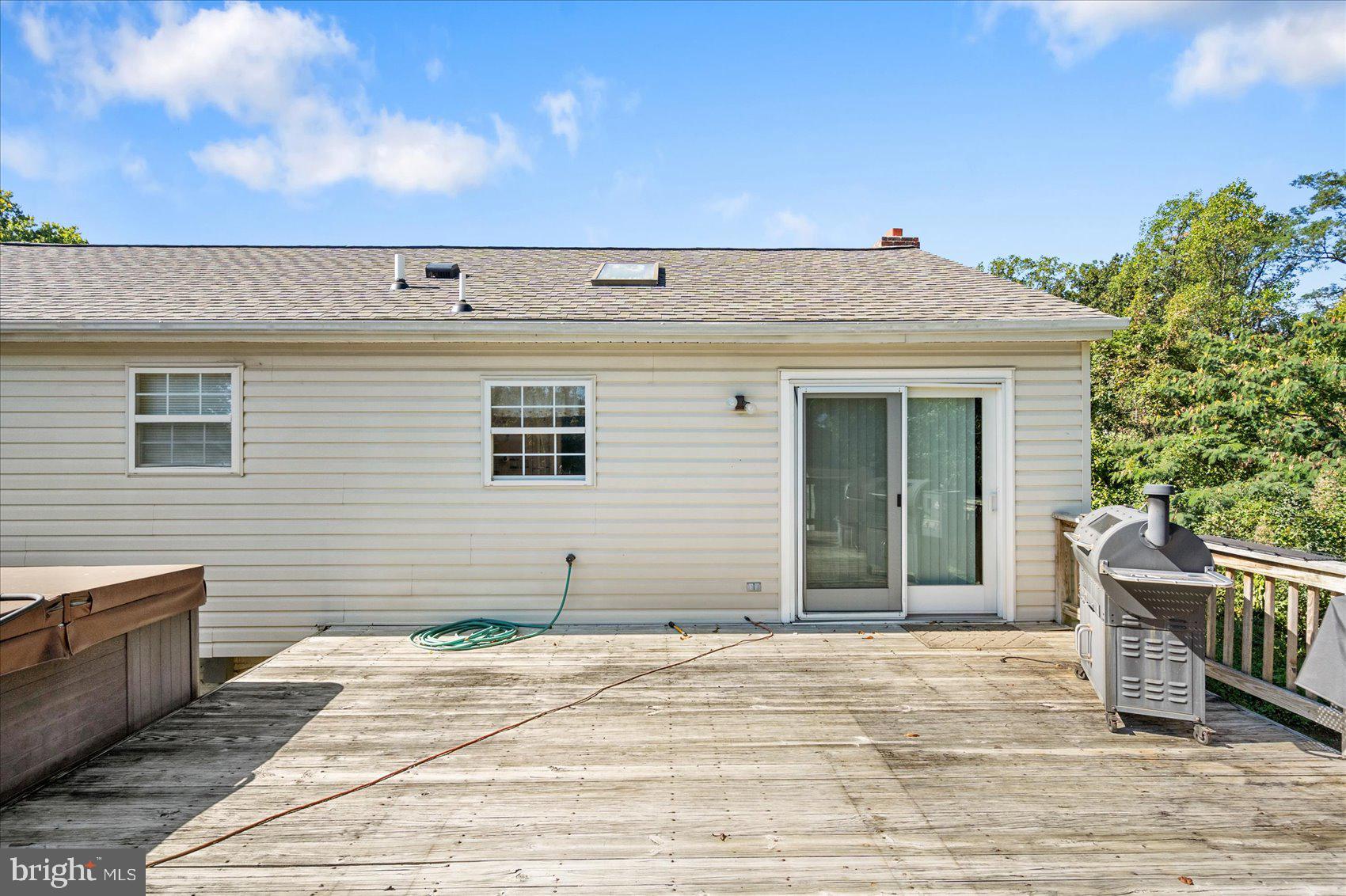 BALTIMORE HIGHLANDS - Residential