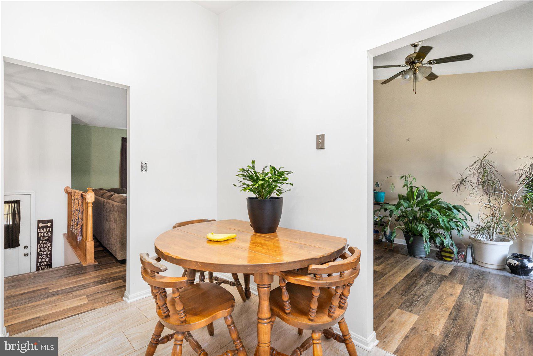 BALTIMORE HIGHLANDS - Residential