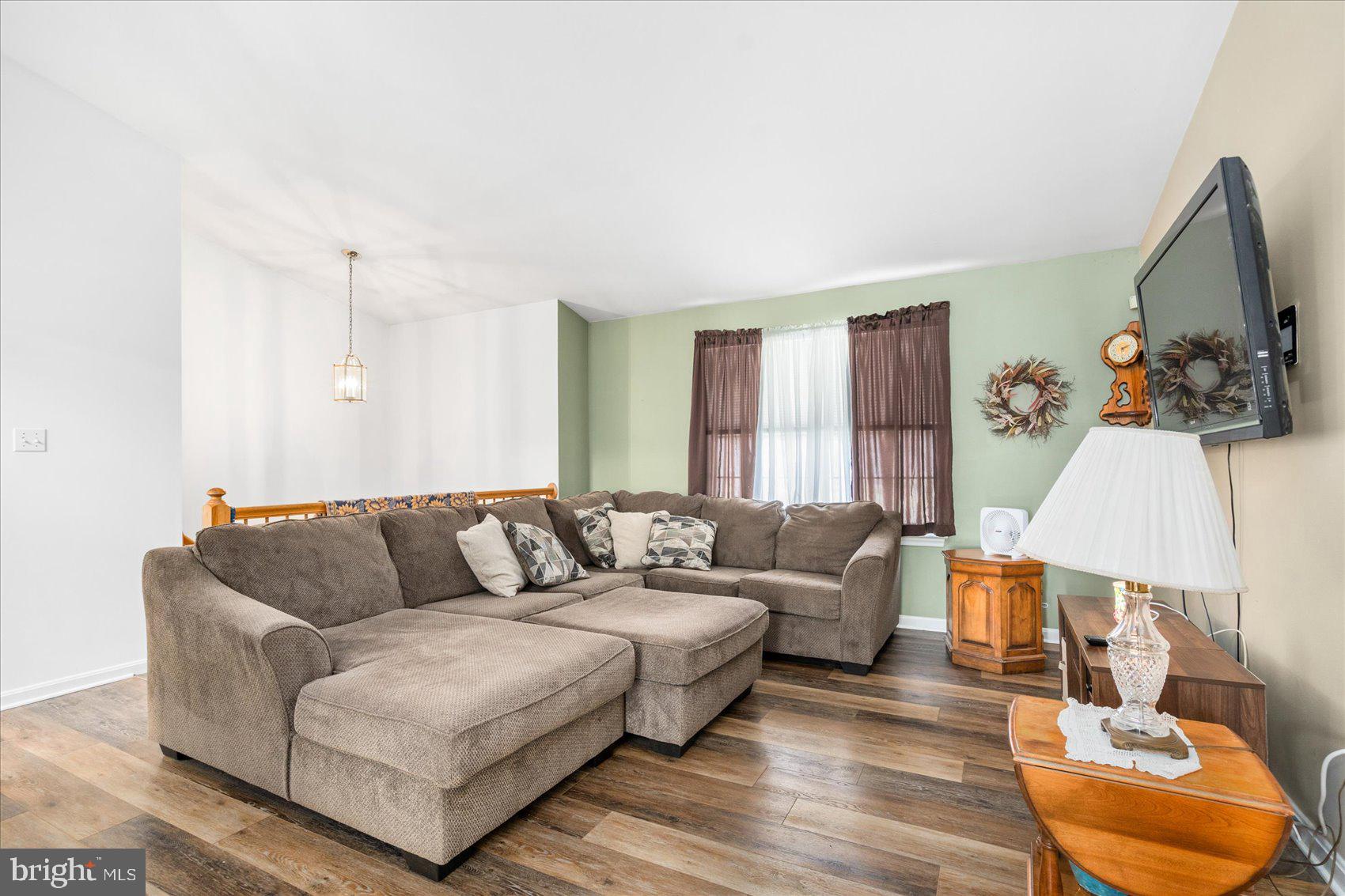 BALTIMORE HIGHLANDS - Residential