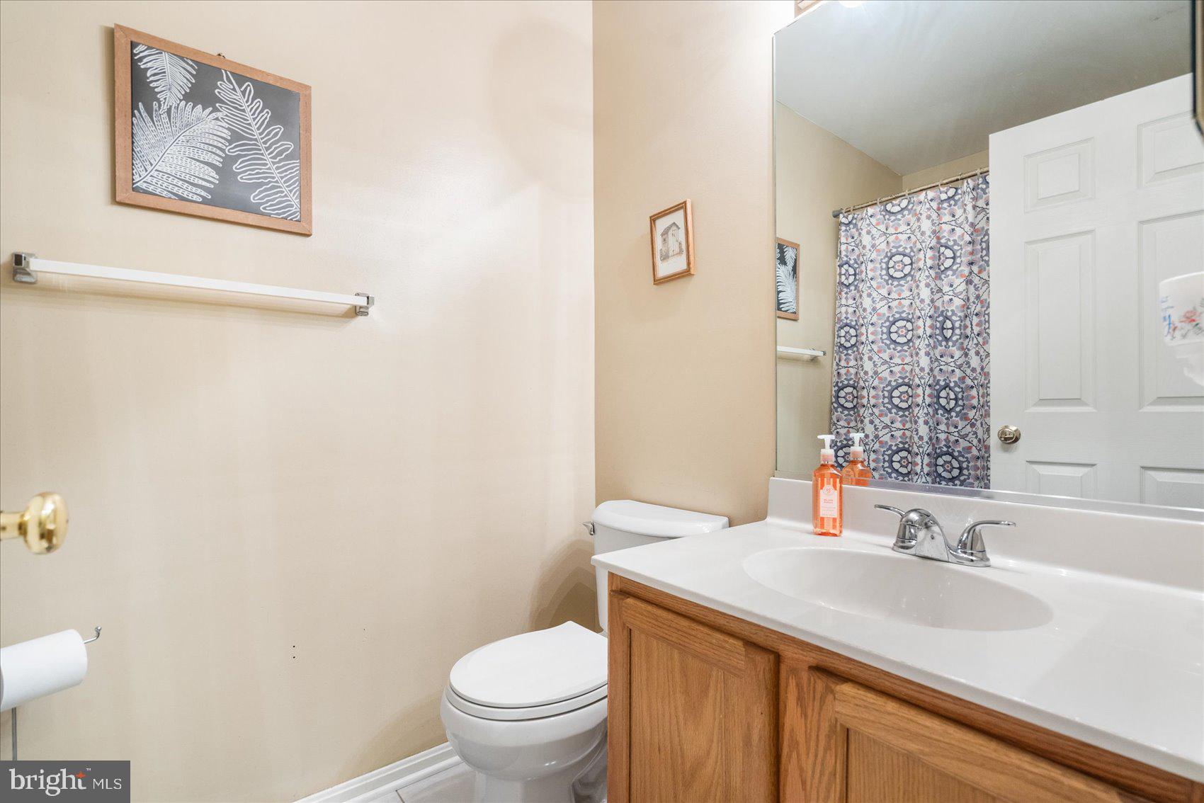 BALTIMORE HIGHLANDS - Residential