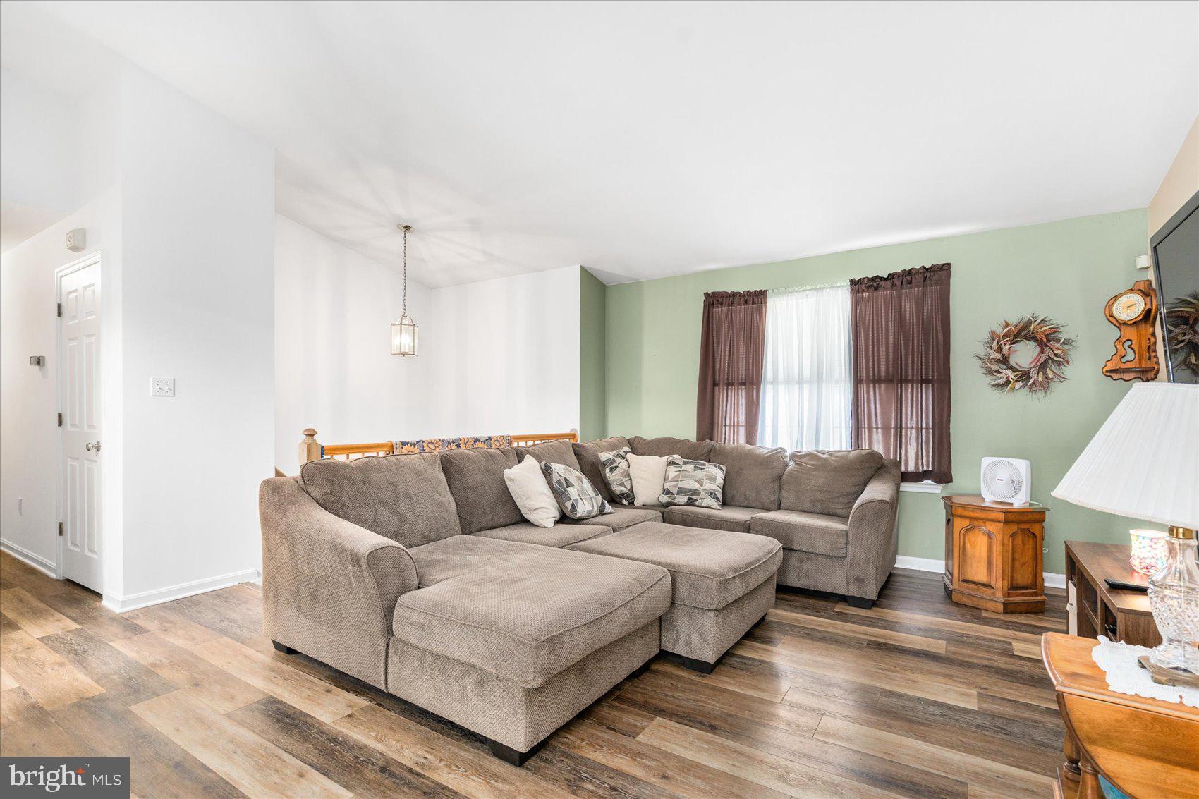 BALTIMORE HIGHLANDS - Residential