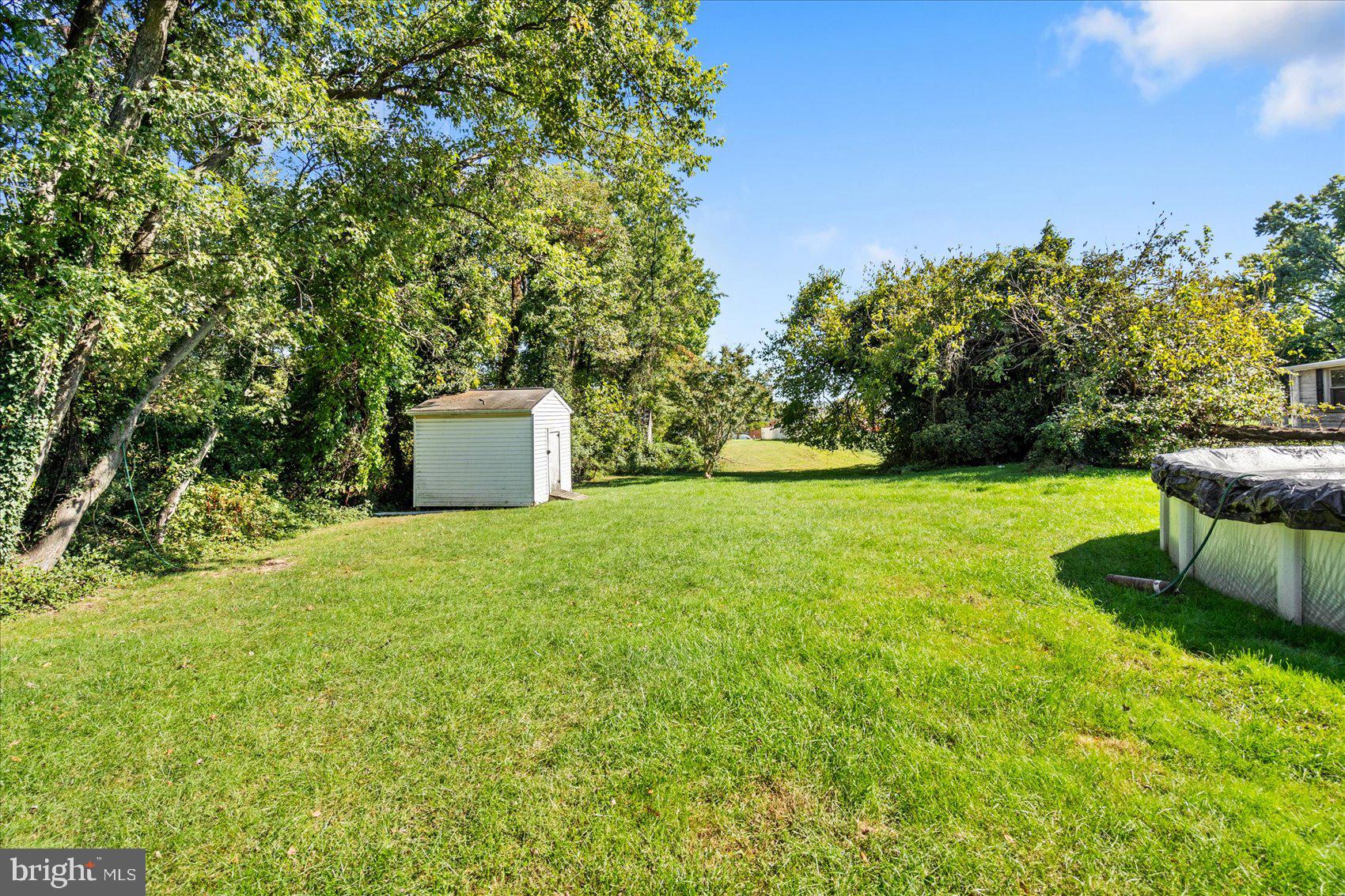 BALTIMORE HIGHLANDS - Residential