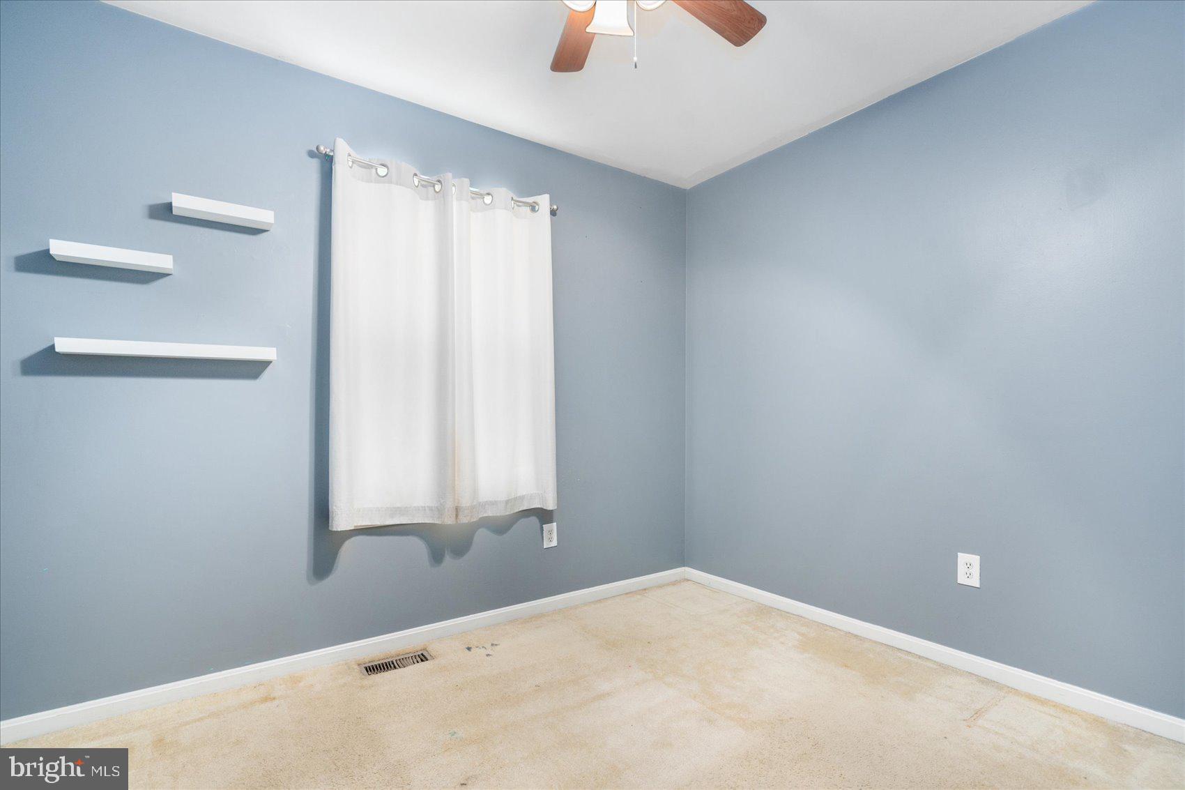 BALTIMORE HIGHLANDS - Residential