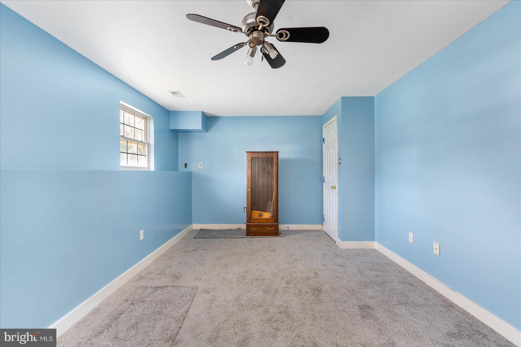 BALTIMORE HIGHLANDS - Residential