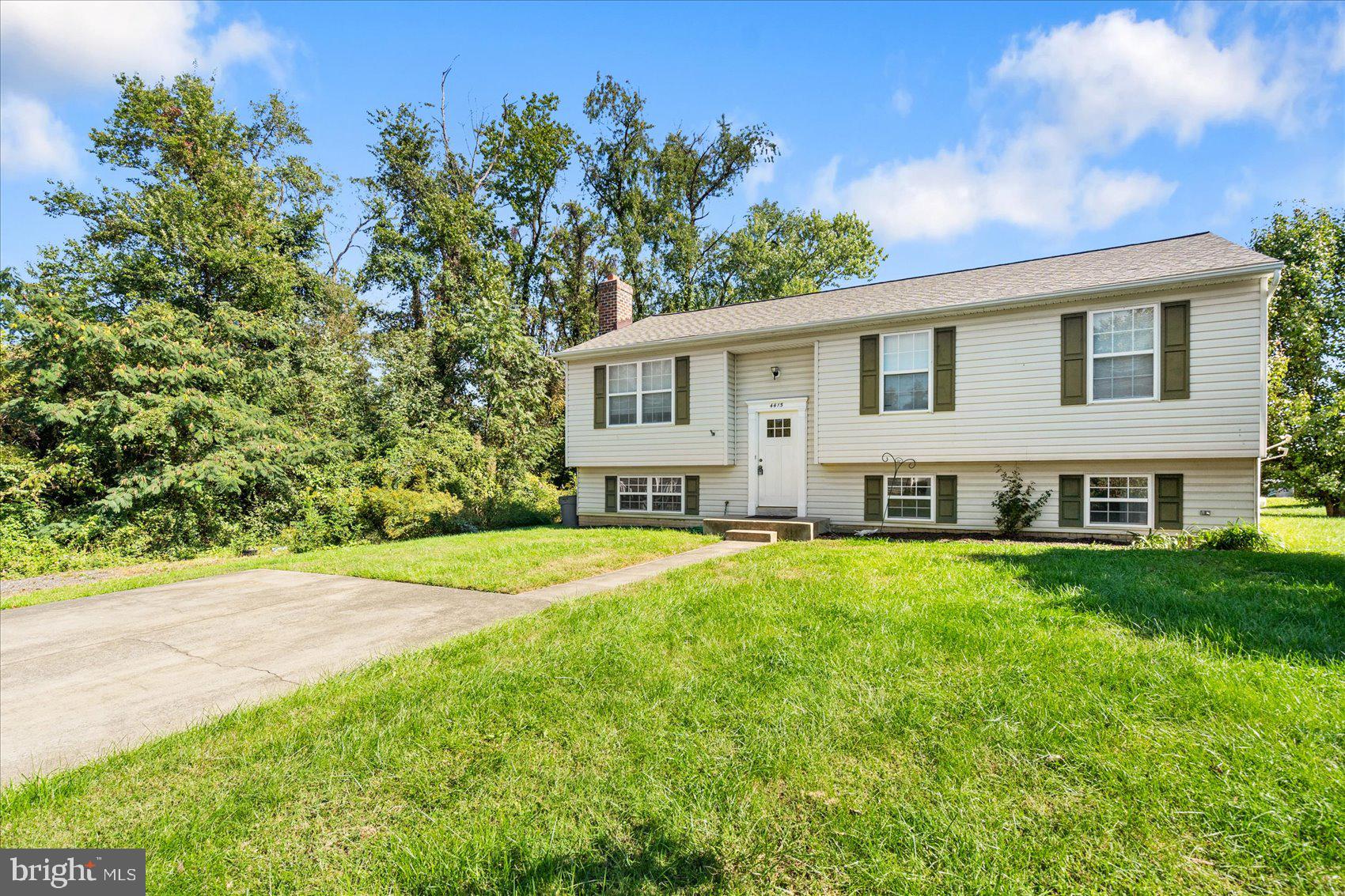 BALTIMORE HIGHLANDS - Residential