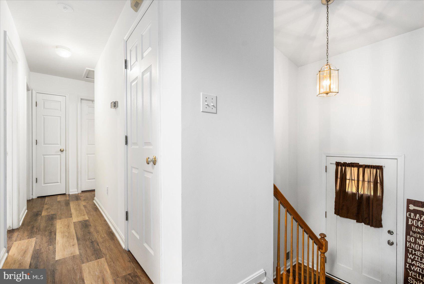 BALTIMORE HIGHLANDS - Residential