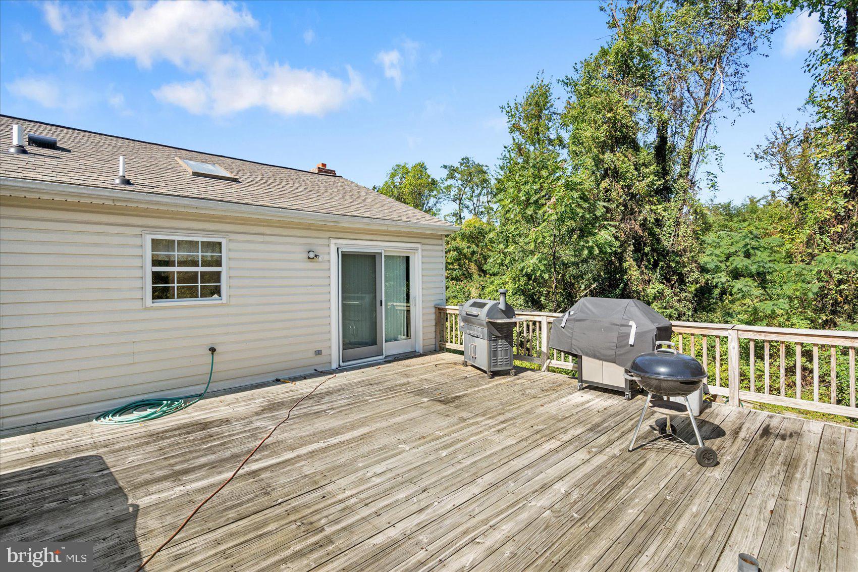 BALTIMORE HIGHLANDS - Residential