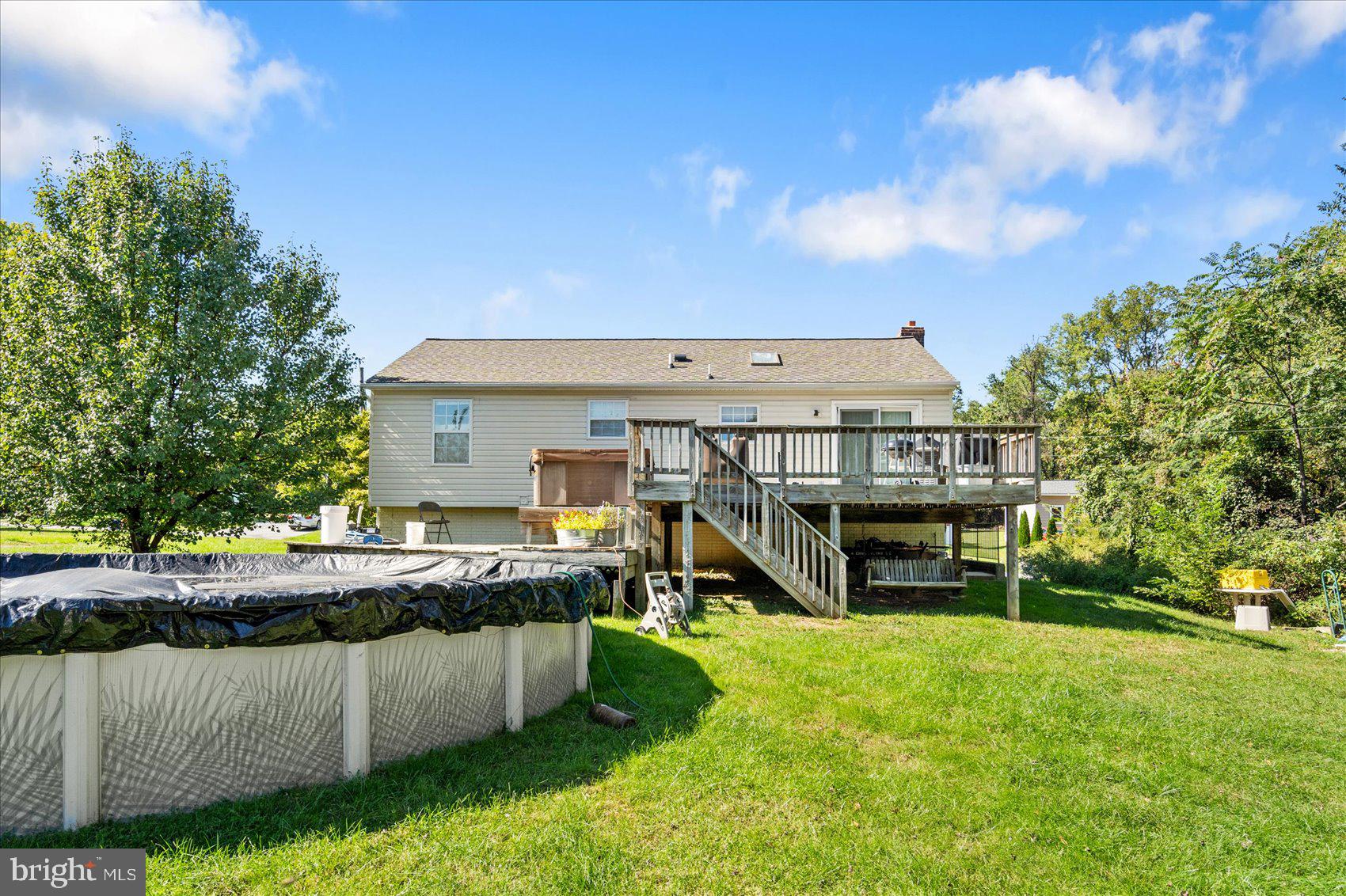 BALTIMORE HIGHLANDS - Residential