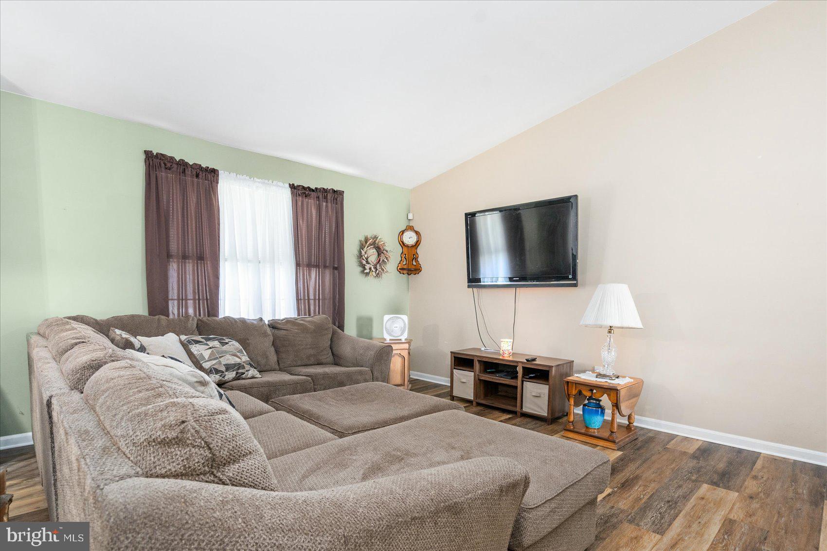 BALTIMORE HIGHLANDS - Residential