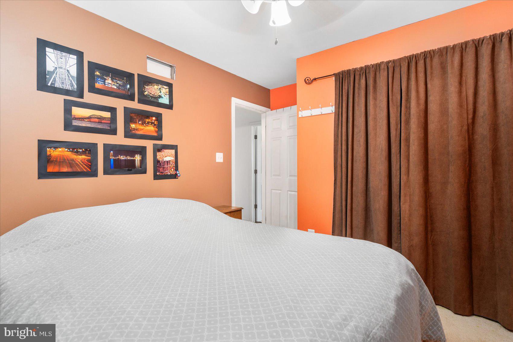 BALTIMORE HIGHLANDS - Residential