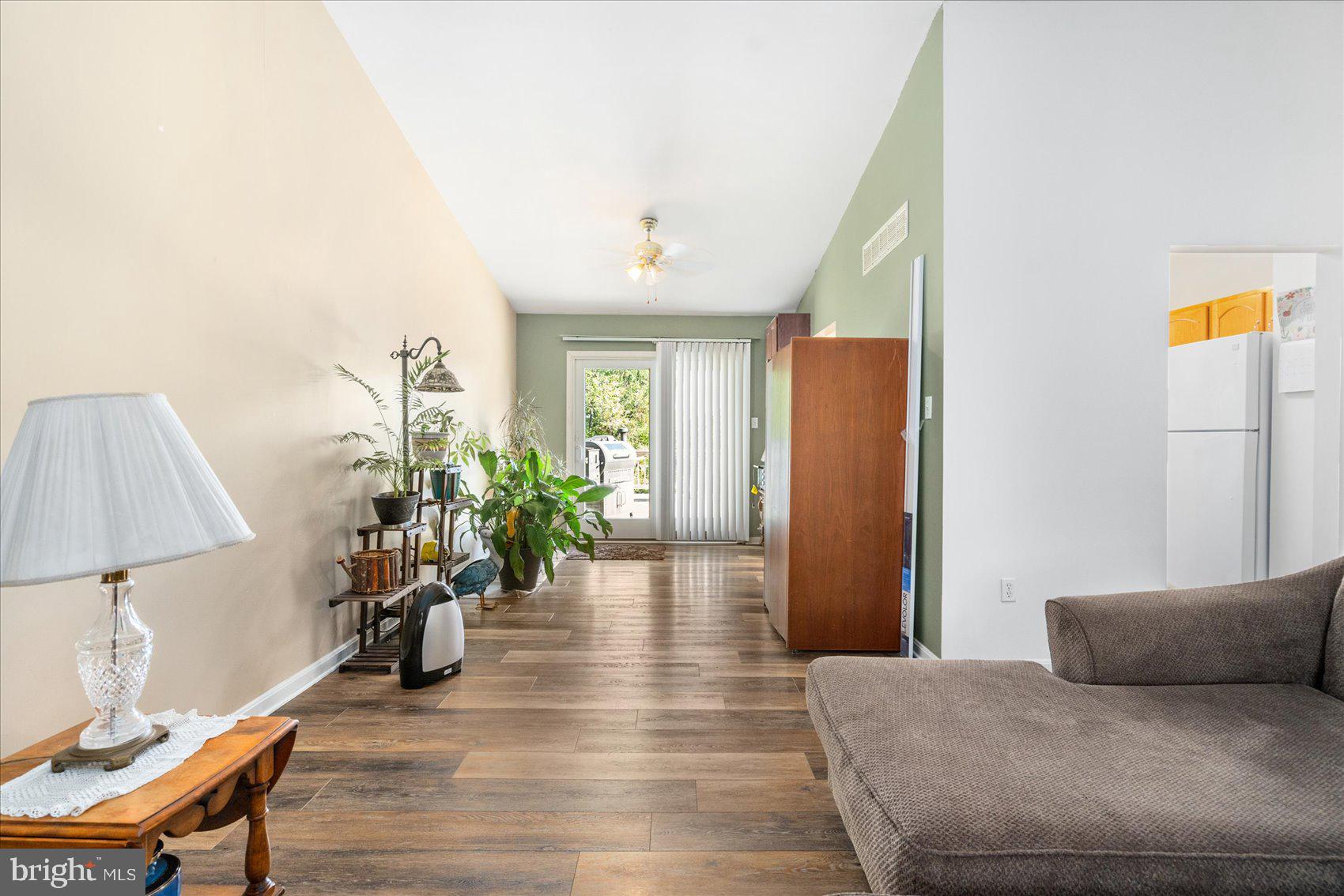 BALTIMORE HIGHLANDS - Residential