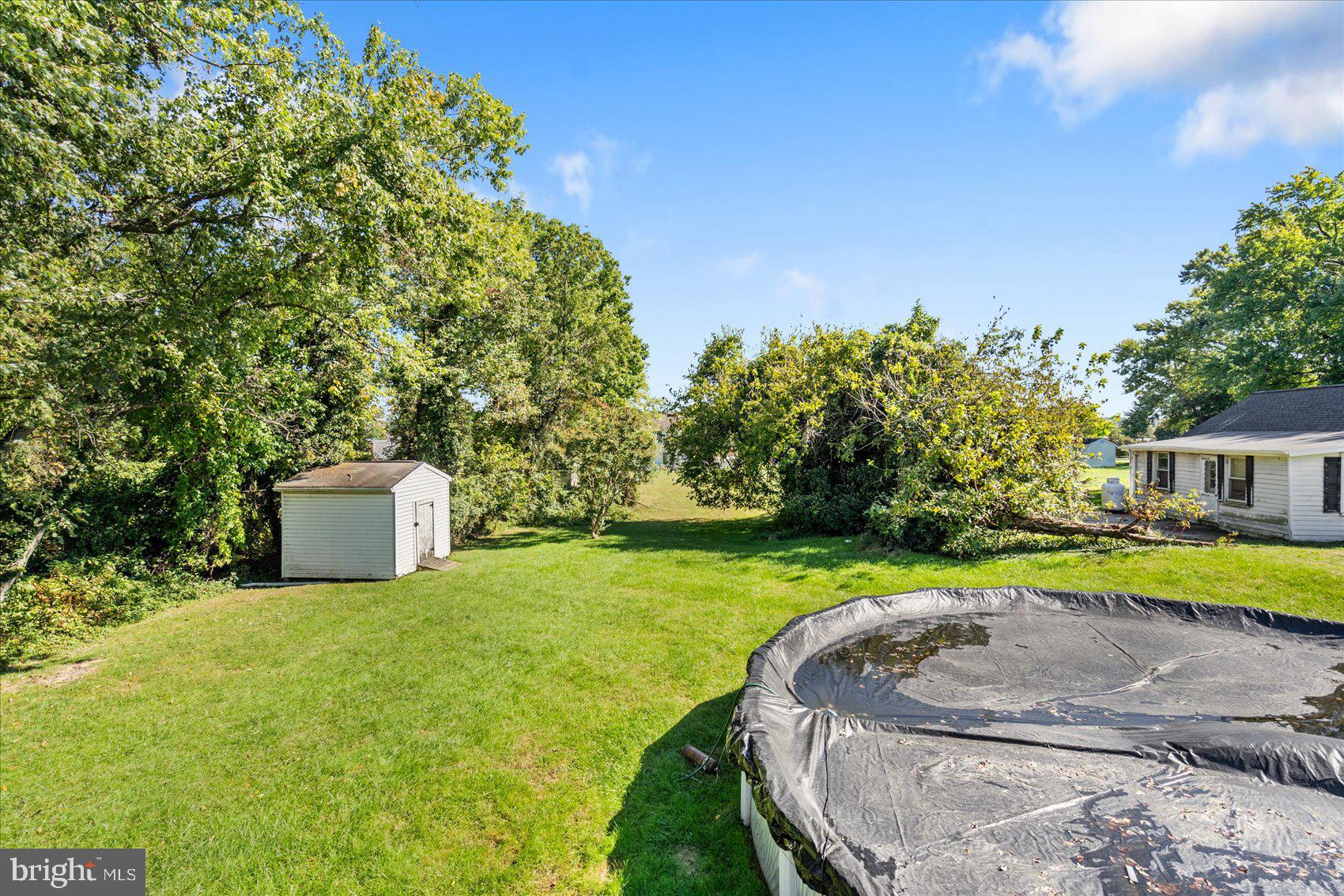 BALTIMORE HIGHLANDS - Residential