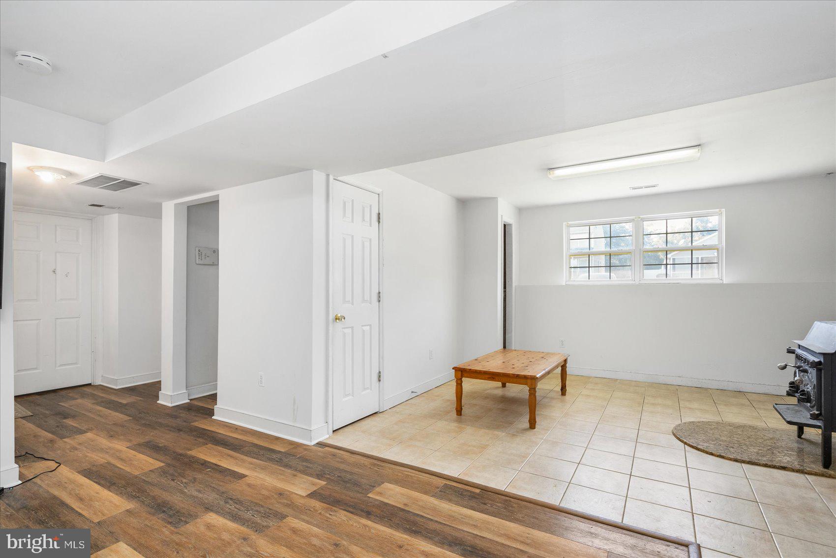 BALTIMORE HIGHLANDS - Residential