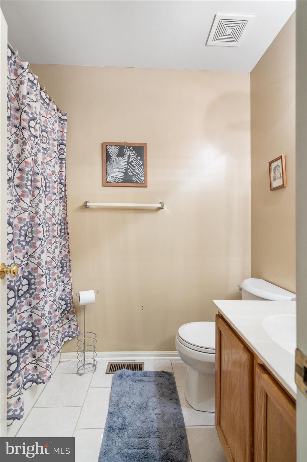 BALTIMORE HIGHLANDS - Residential