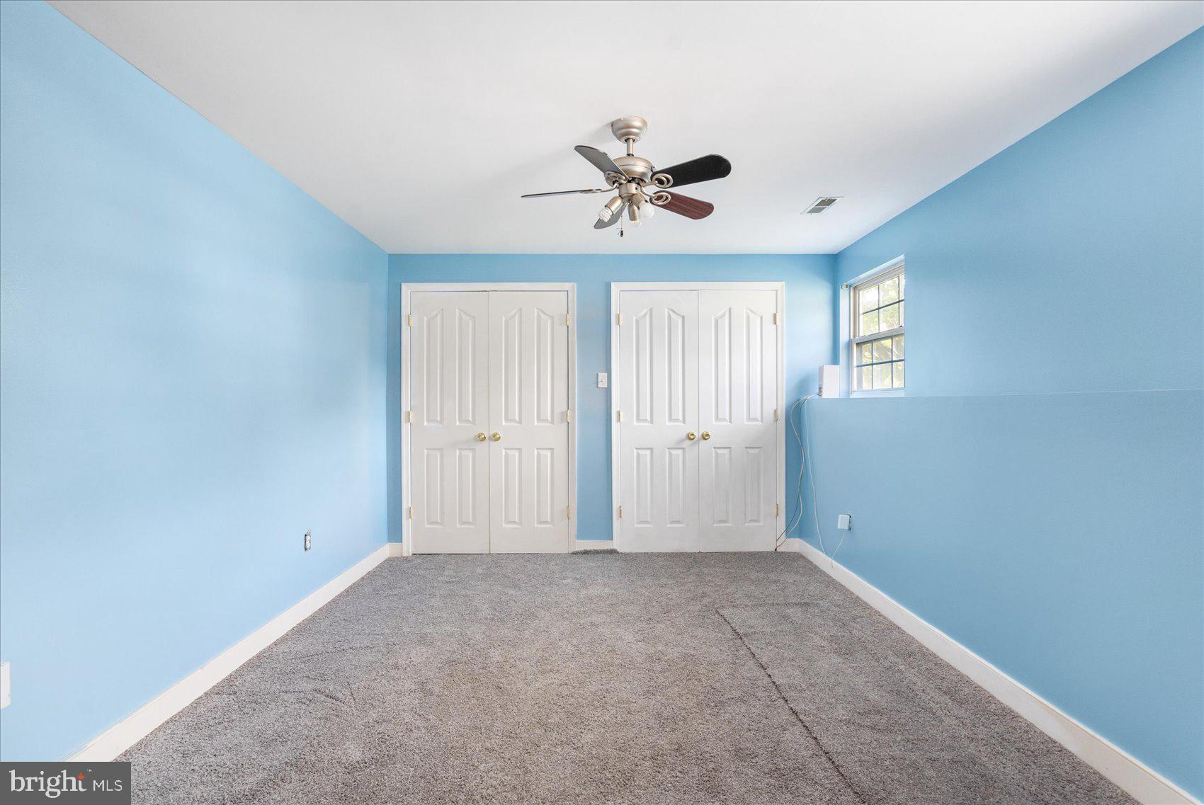 BALTIMORE HIGHLANDS - Residential