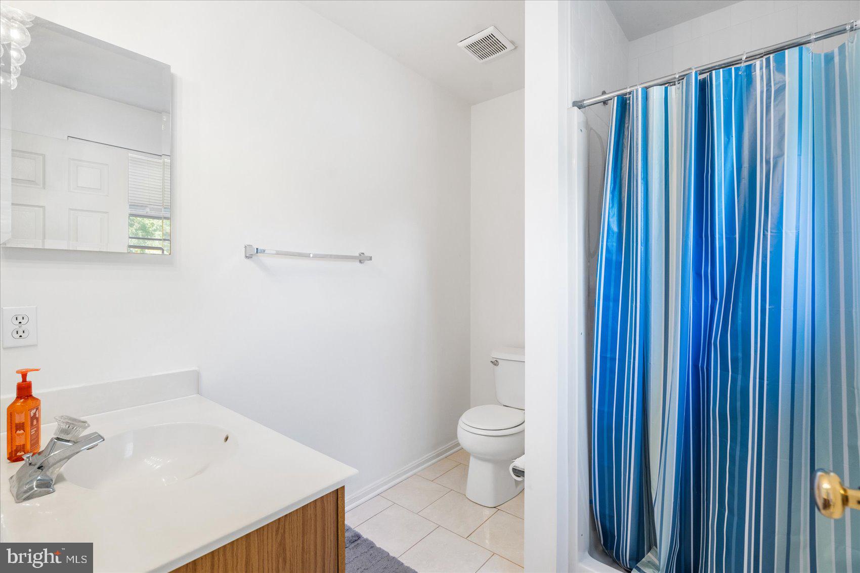 BALTIMORE HIGHLANDS - Residential