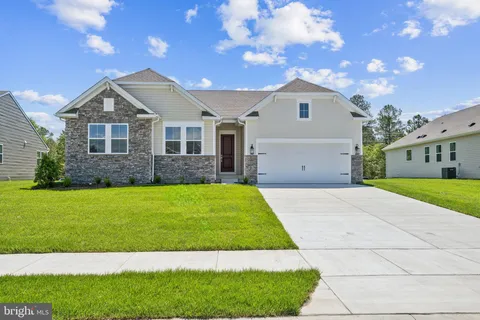 36348 Gate Drive, Georgetown, DE MLS: DESU2080884