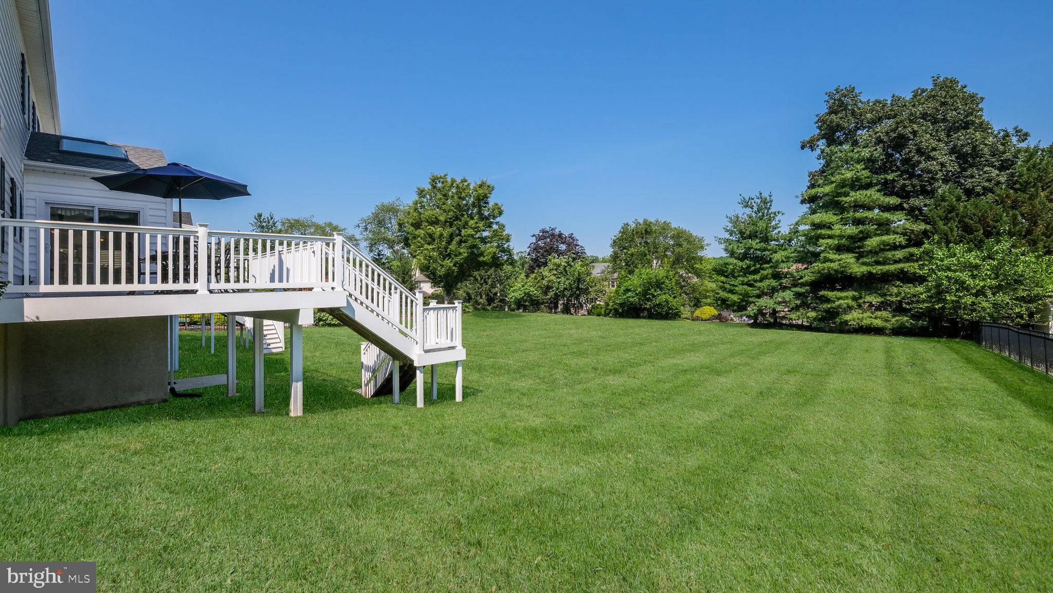 DOYLESTOWN LEA - Residential